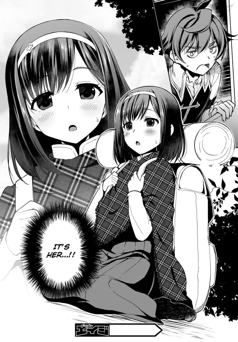 Botsuraku Youtei Nanode, Kajishokunin wo Mezasu Chapter 1 page 46