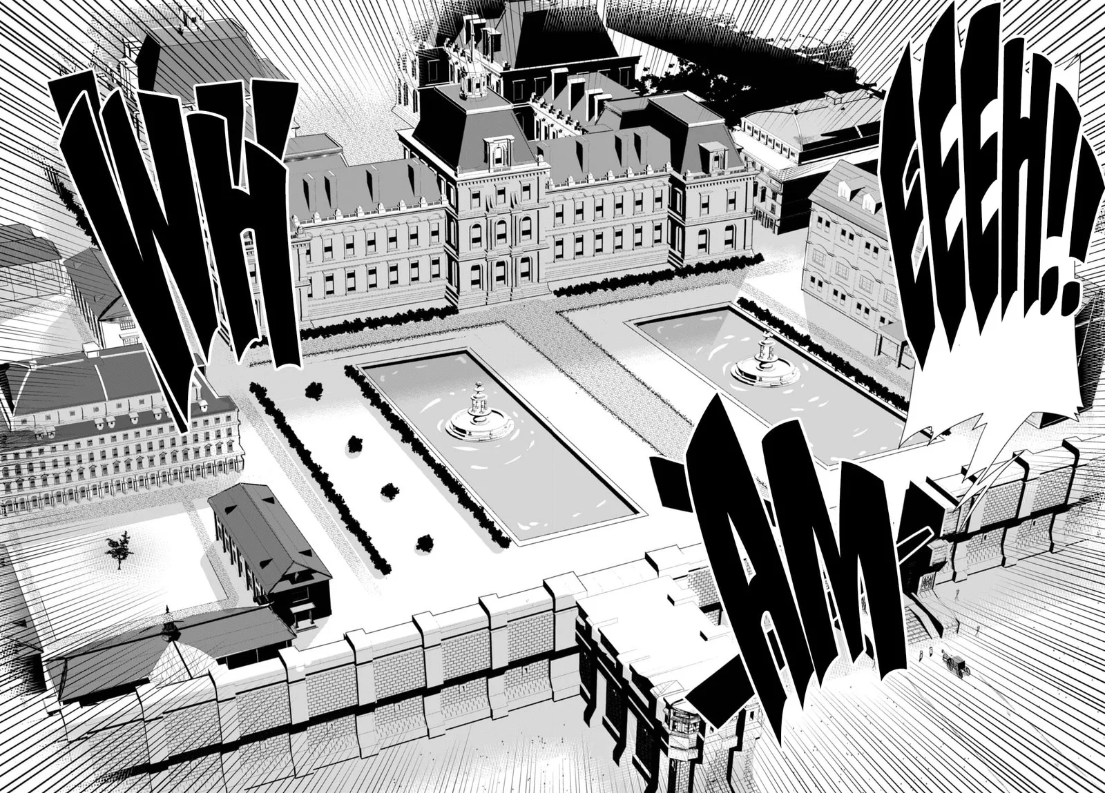 Botsuraku Youtei Nanode, Kajishokunin wo Mezasu Chapter 2 page 24