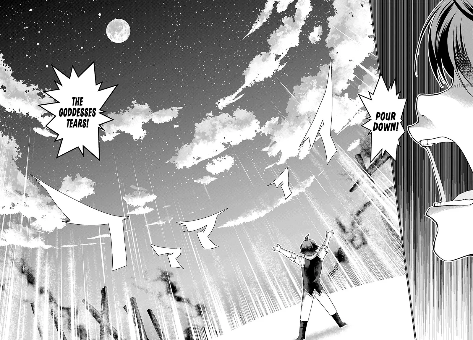 Botsuraku Youtei Nanode, Kajishokunin wo Mezasu Chapter 23 page 26