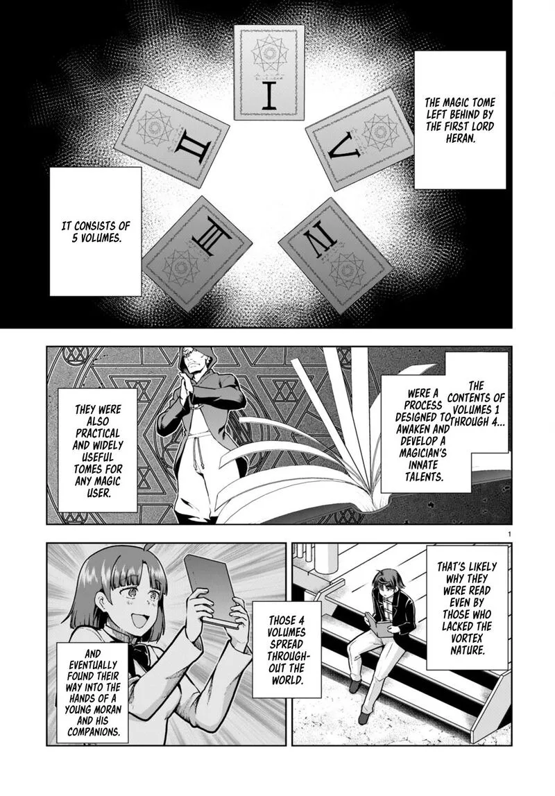 Botsuraku Youtei Nanode, Kajishokunin wo Mezasu Chapter 71 page 3