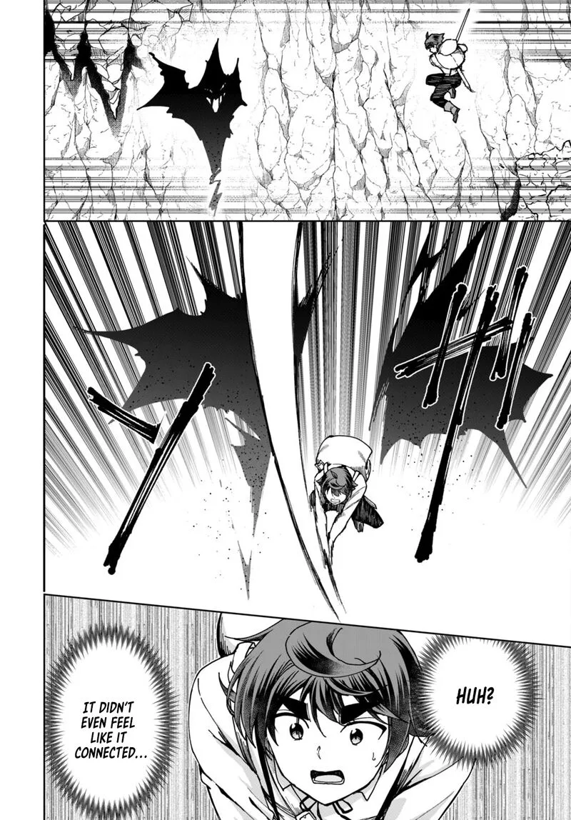 Botsuraku Youtei Nanode, Kajishokunin wo Mezasu Chapter 84 page 6