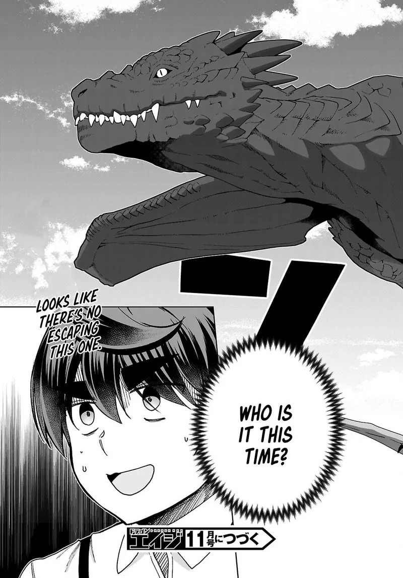 Botsuraku Youtei Nanode, Kajishokunin wo Mezasu Chapter 90 page 25