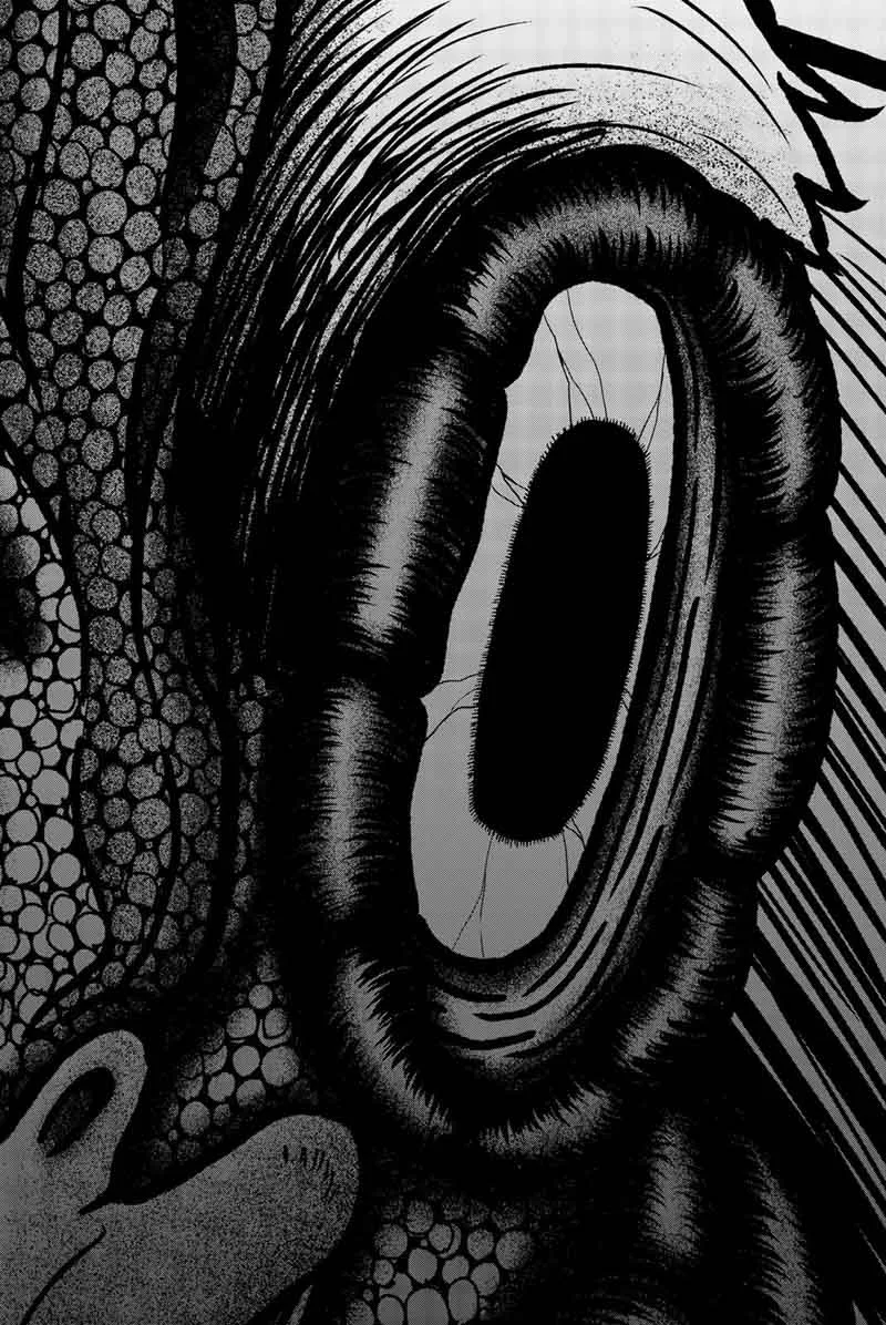 Bougyaku no Kokekko Chapter 12 page 19