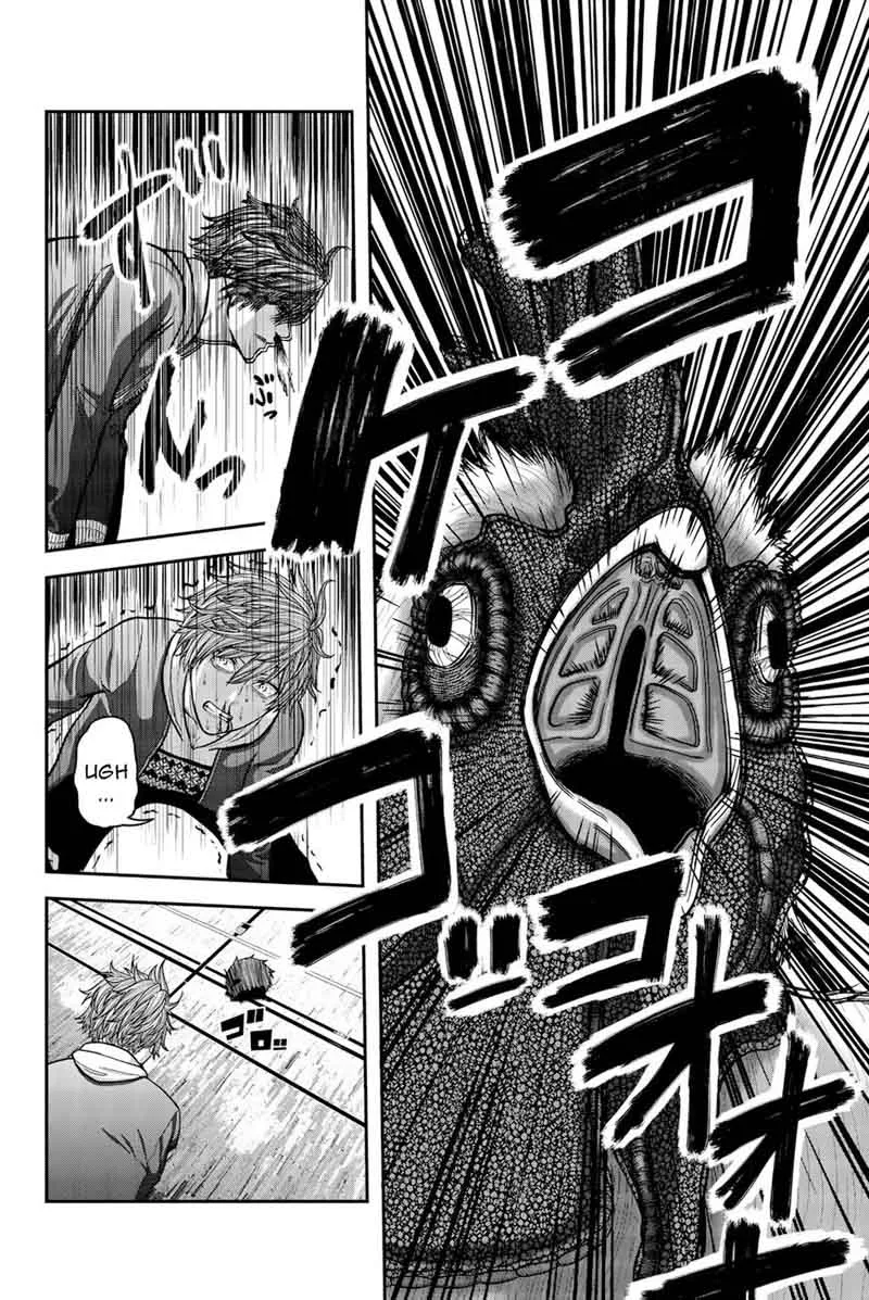 Bougyaku no Kokekko Chapter 2 page 2