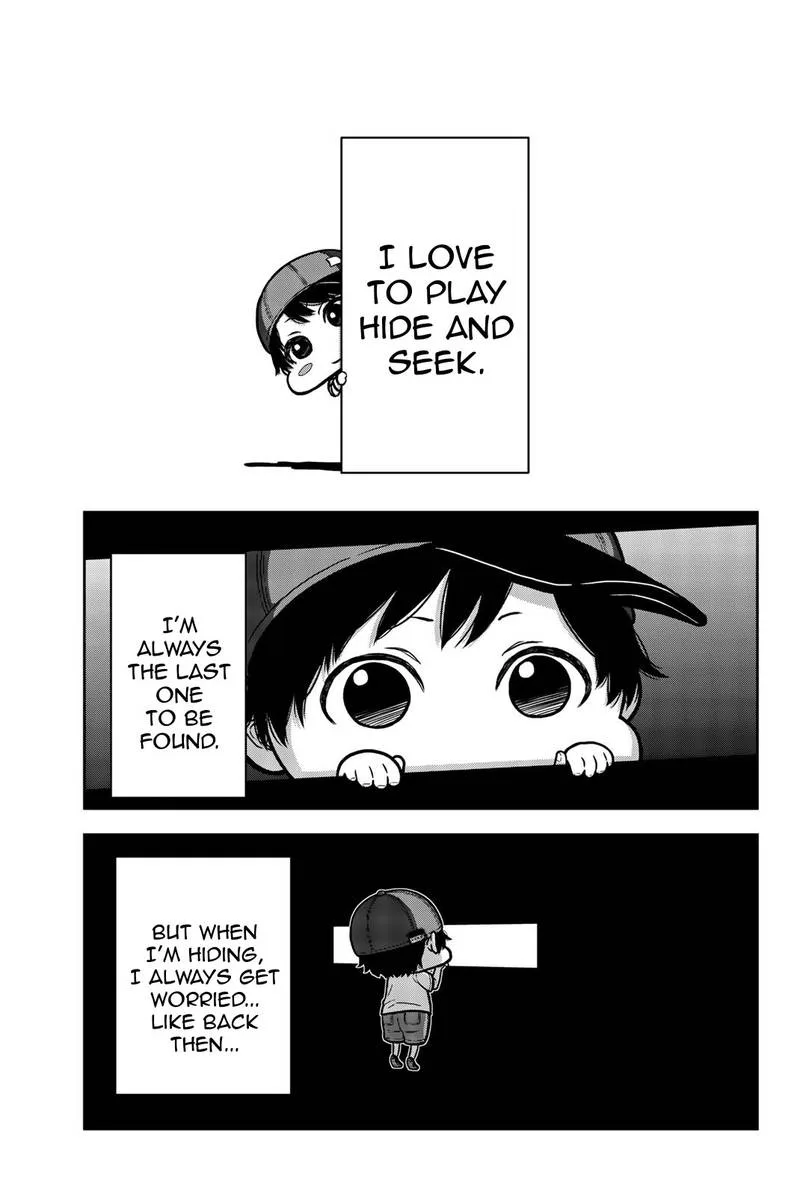Bougyaku no Kokekko Chapter 22 page 3