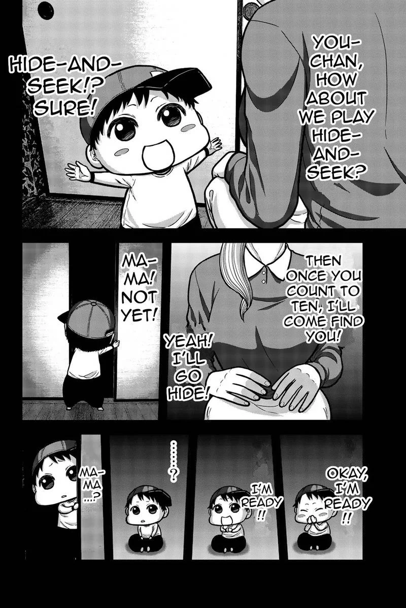 Bougyaku no Kokekko Chapter 22 page 4