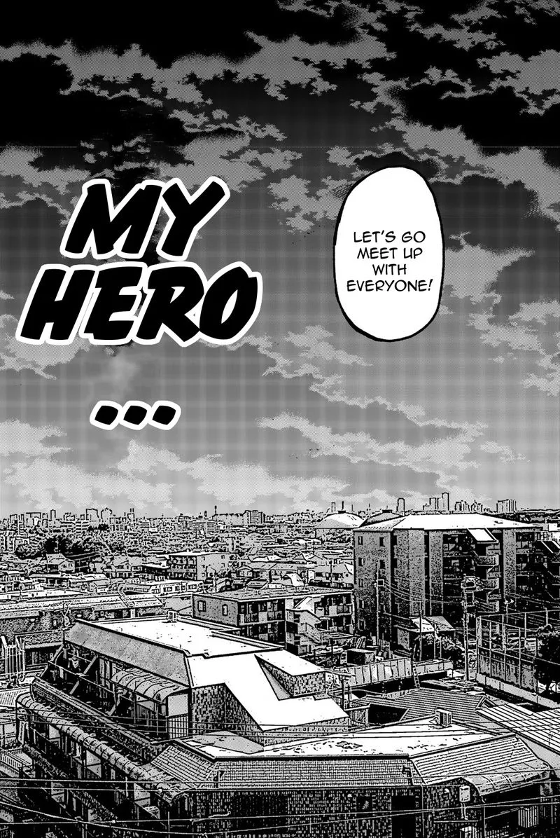 Bougyaku no Kokekko Chapter 55 page 15