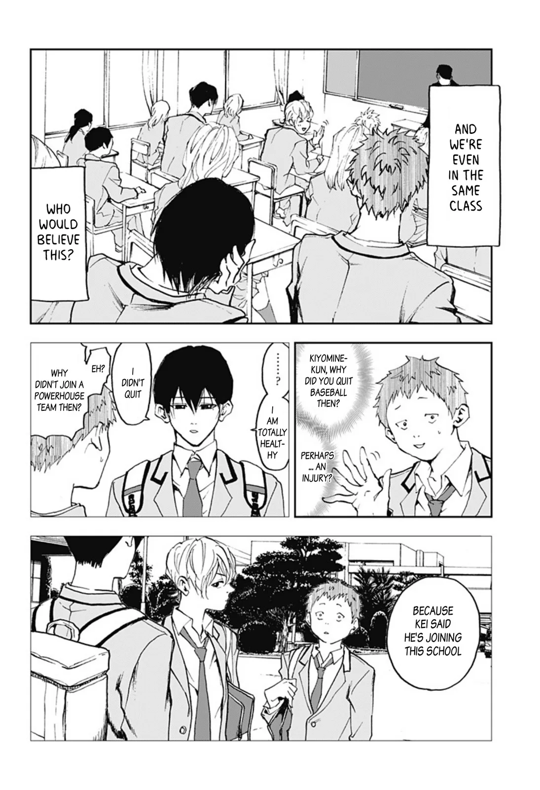 Boukyaku Battery Chapter 1 page 25