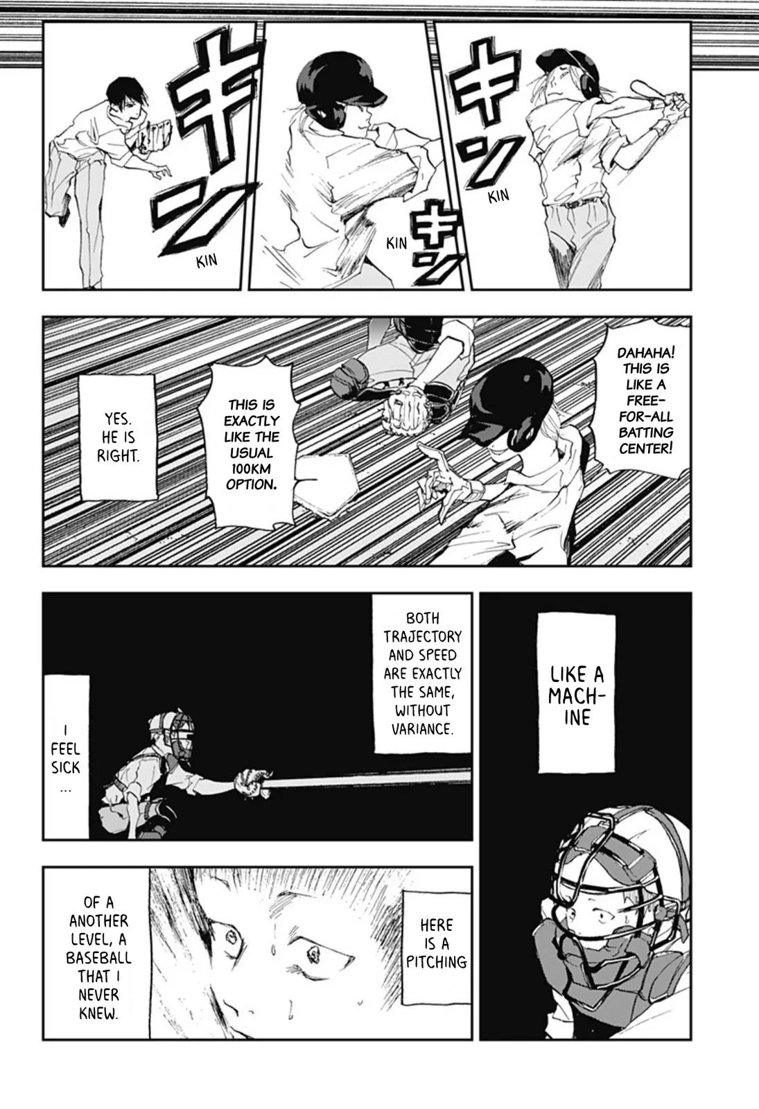 Boukyaku Battery Chapter 1 page 35