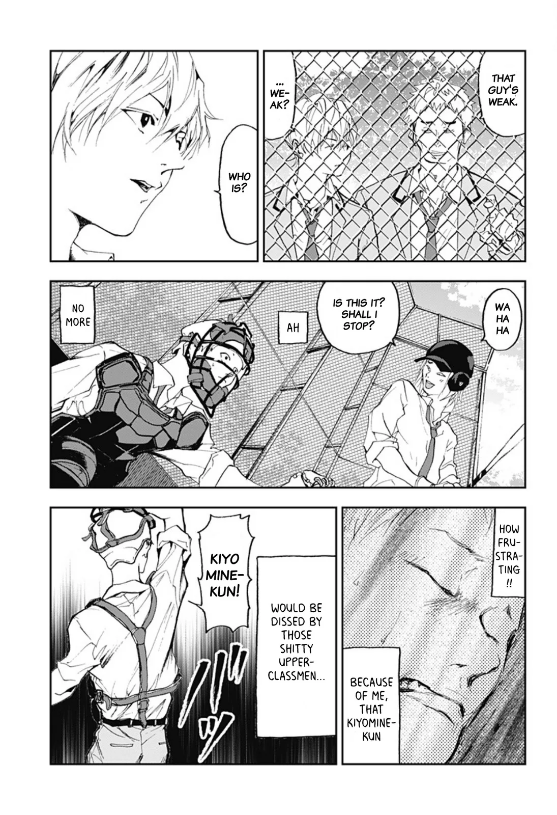 Boukyaku Battery Chapter 1 page 36