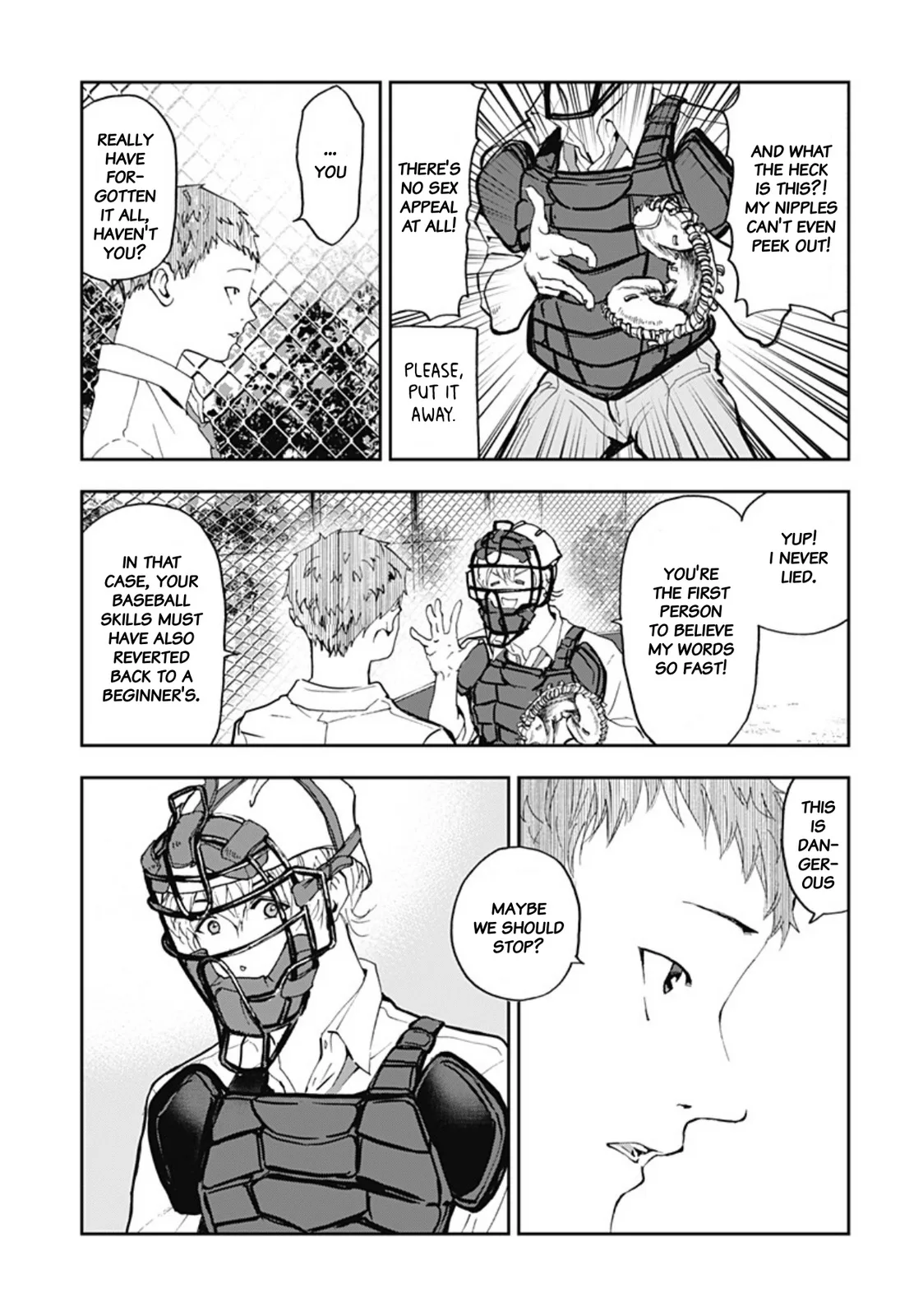 Boukyaku Battery Chapter 1 page 42