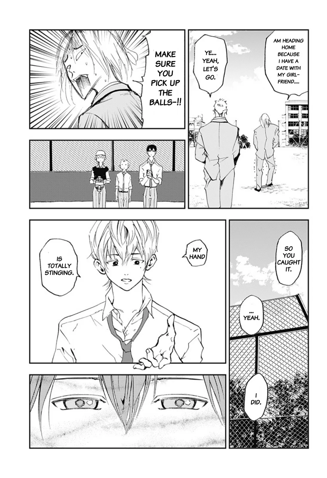 Boukyaku Battery Chapter 1 page 48