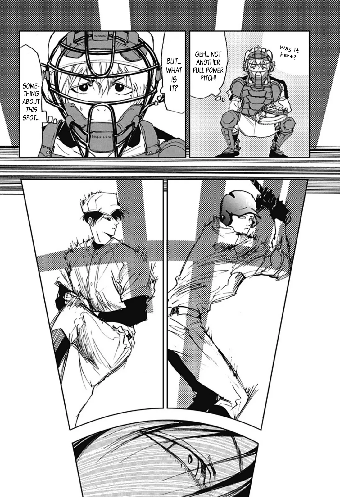 Boukyaku Battery Chapter 10 page 16