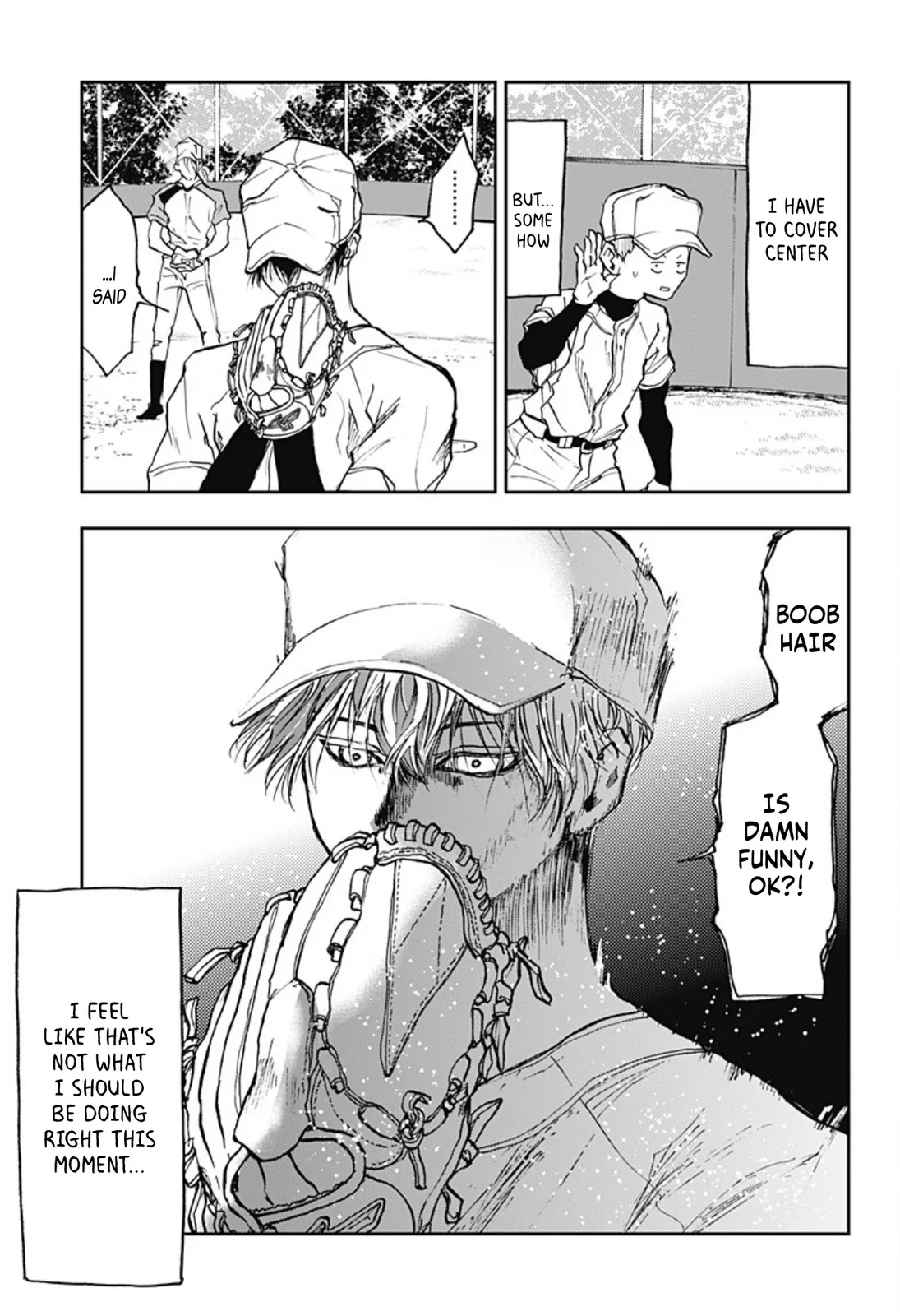 Boukyaku Battery Chapter 10 page 9