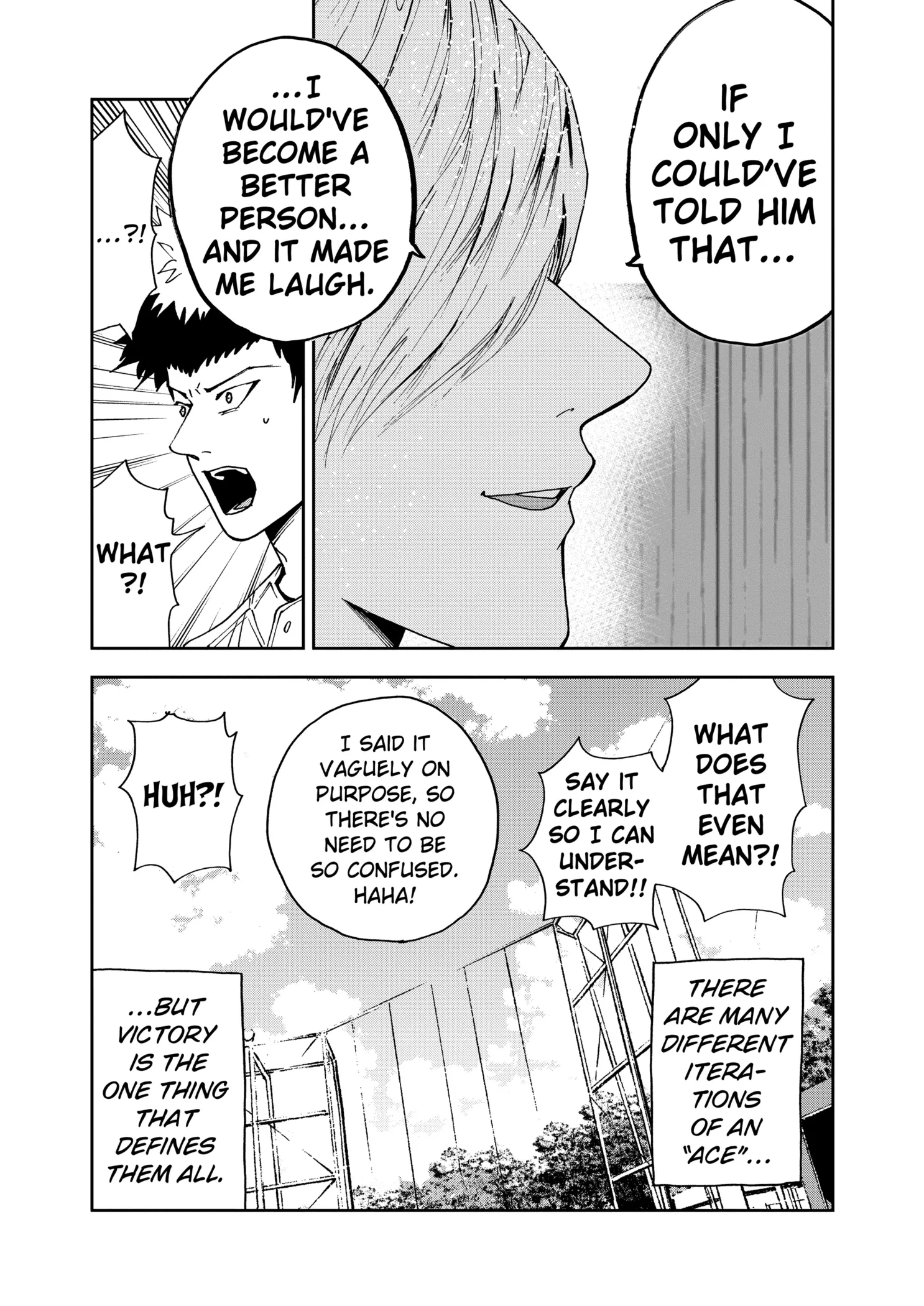 Boukyaku Battery Chapter 102 page 19