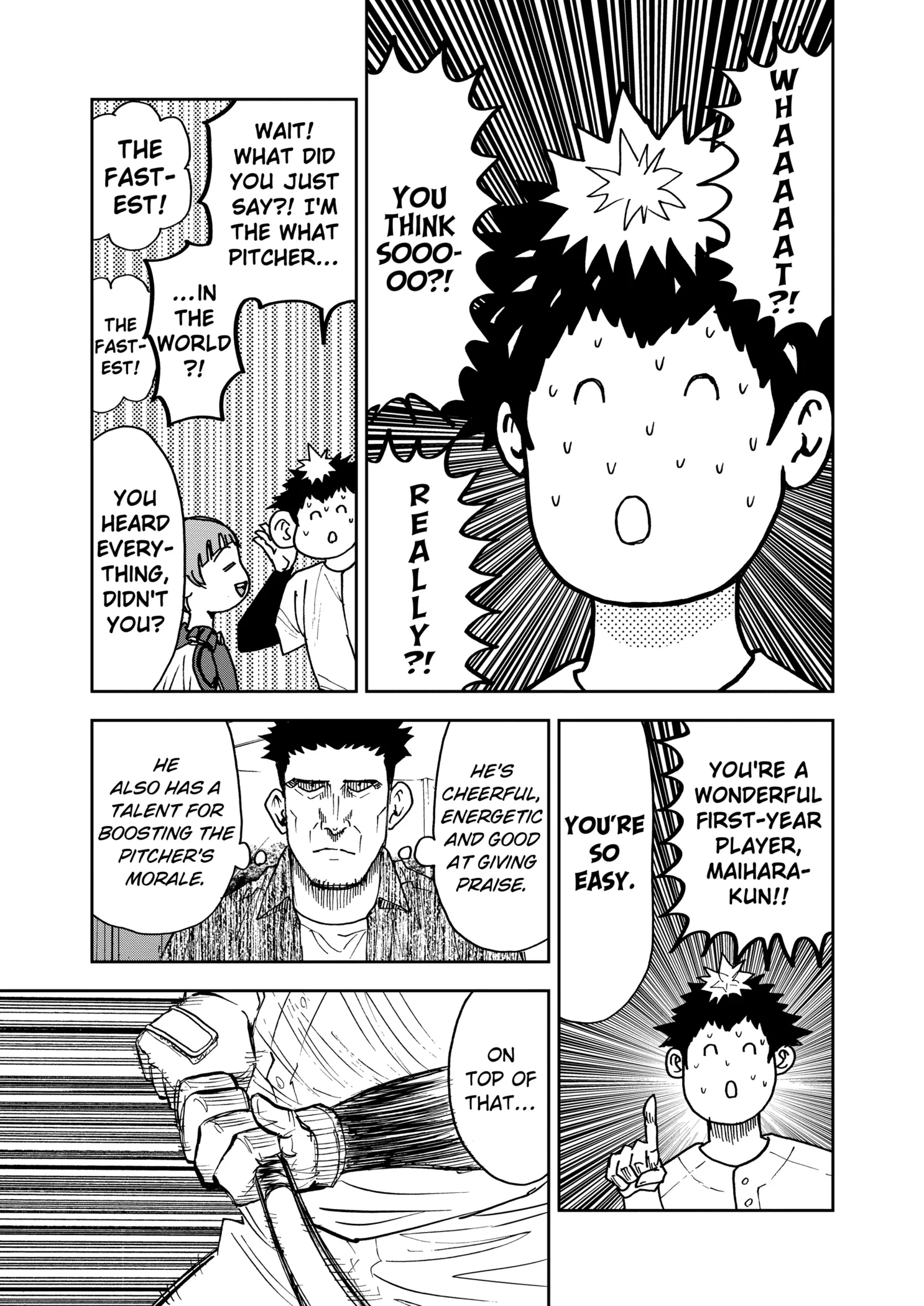 Boukyaku Battery Chapter 102 page 7