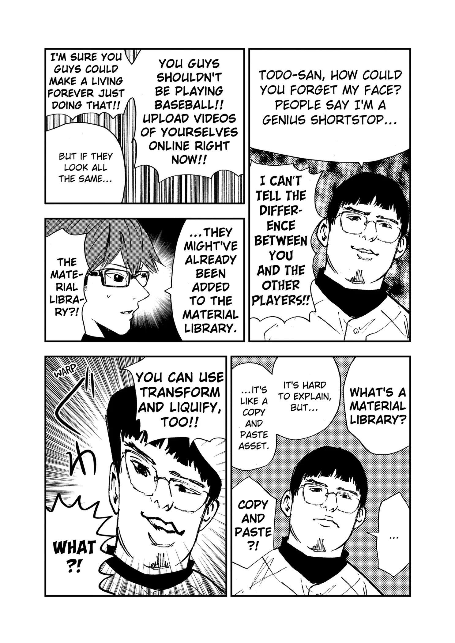 Boukyaku Battery Chapter 107 page 11