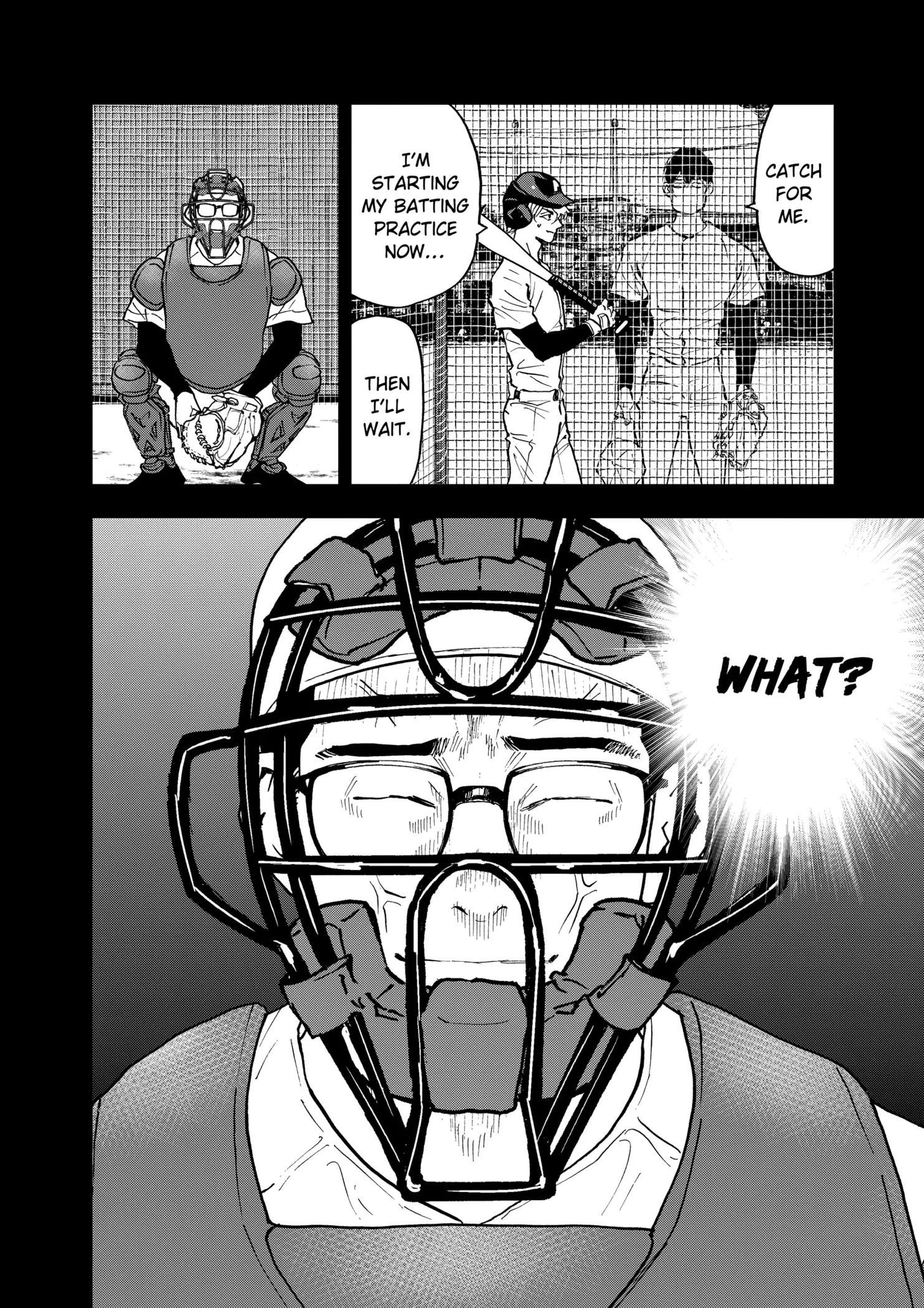 Boukyaku Battery Chapter 115 page 10
