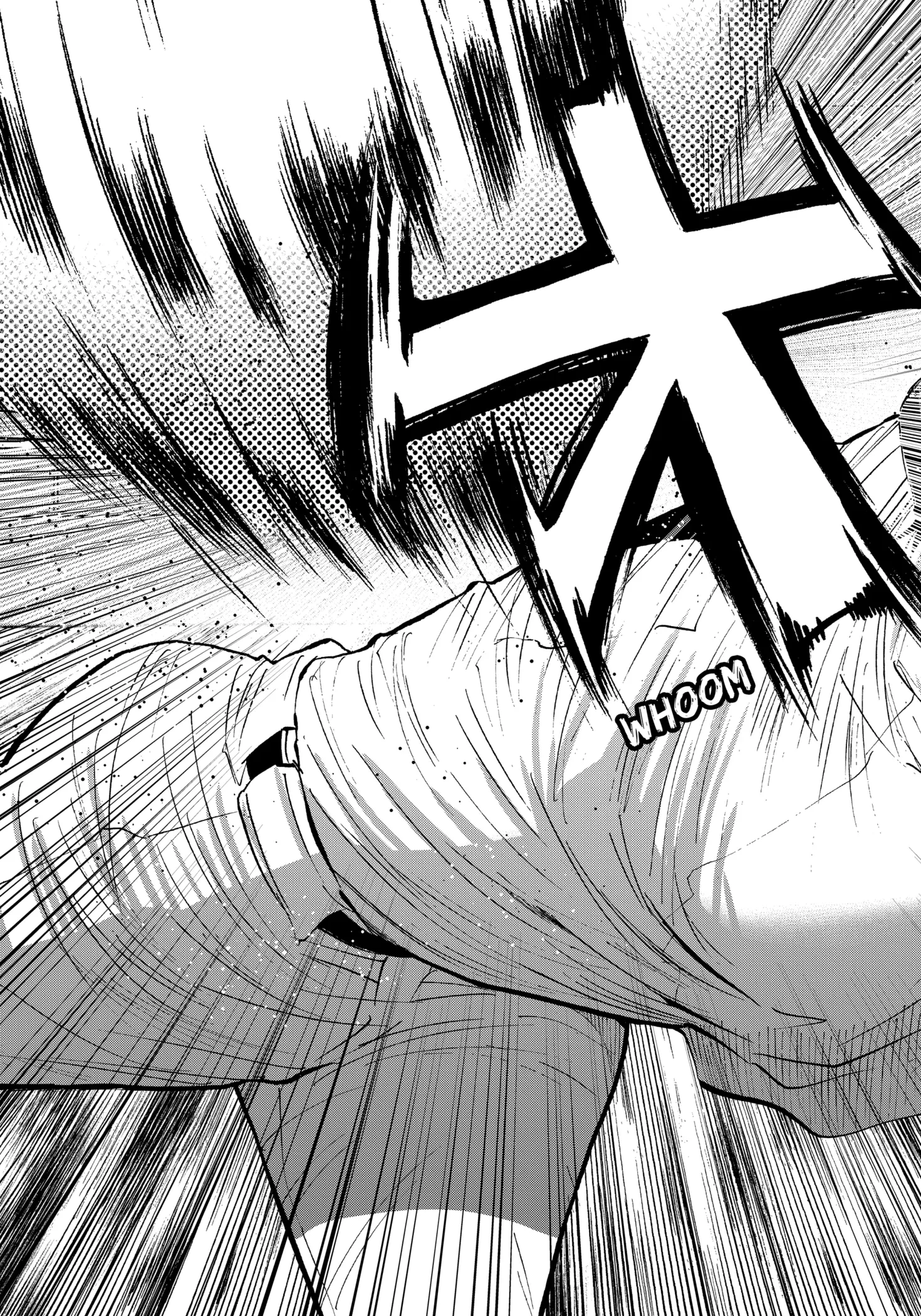 Boukyaku Battery Chapter 116 page 11