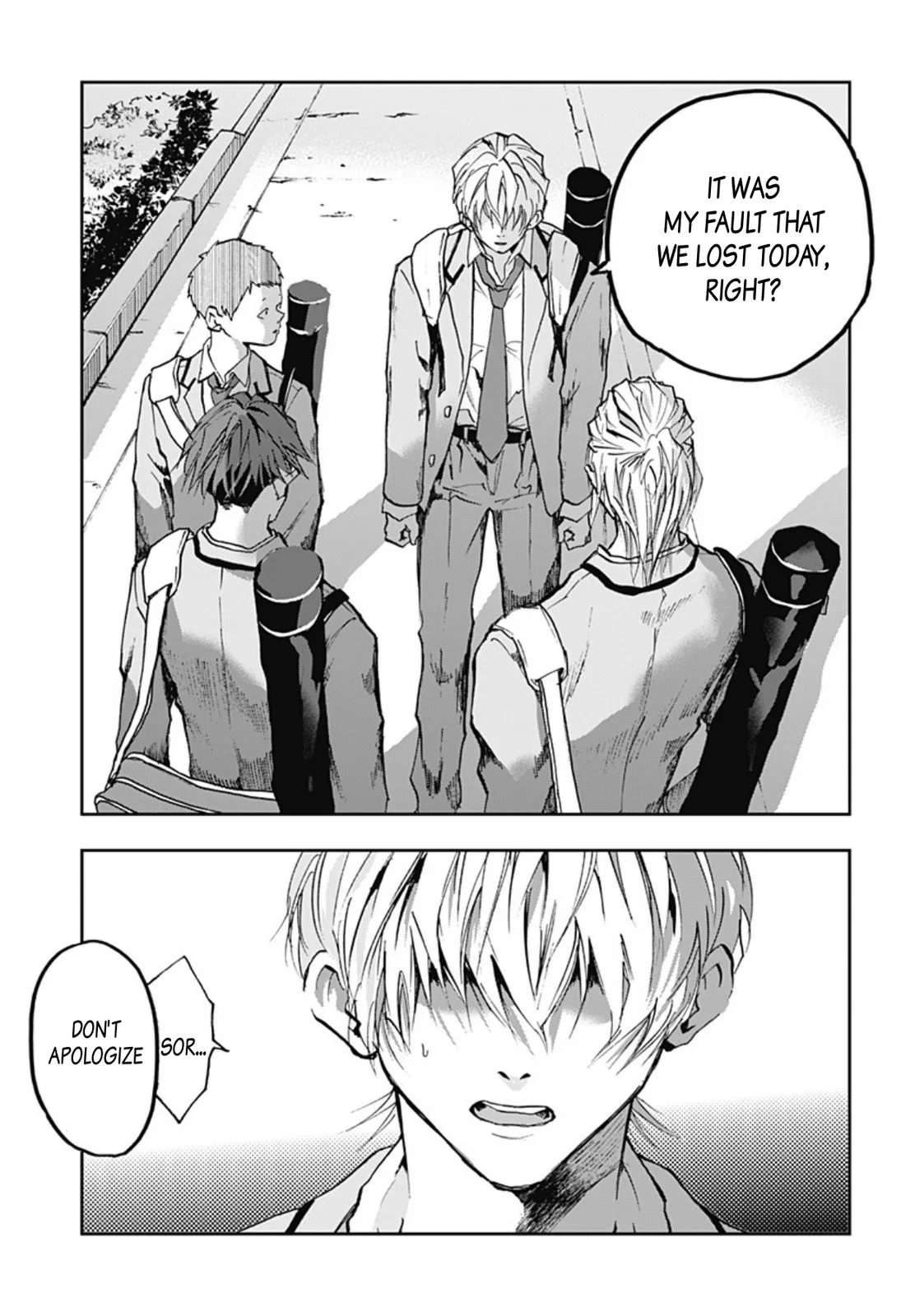 Boukyaku Battery Chapter 12 page 7