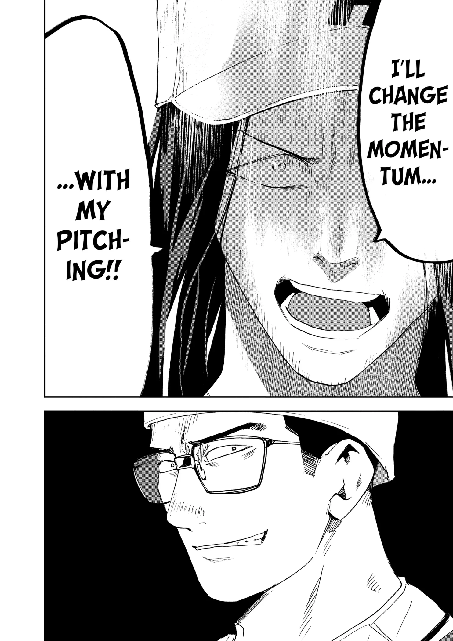 Boukyaku Battery Chapter 121 page 20