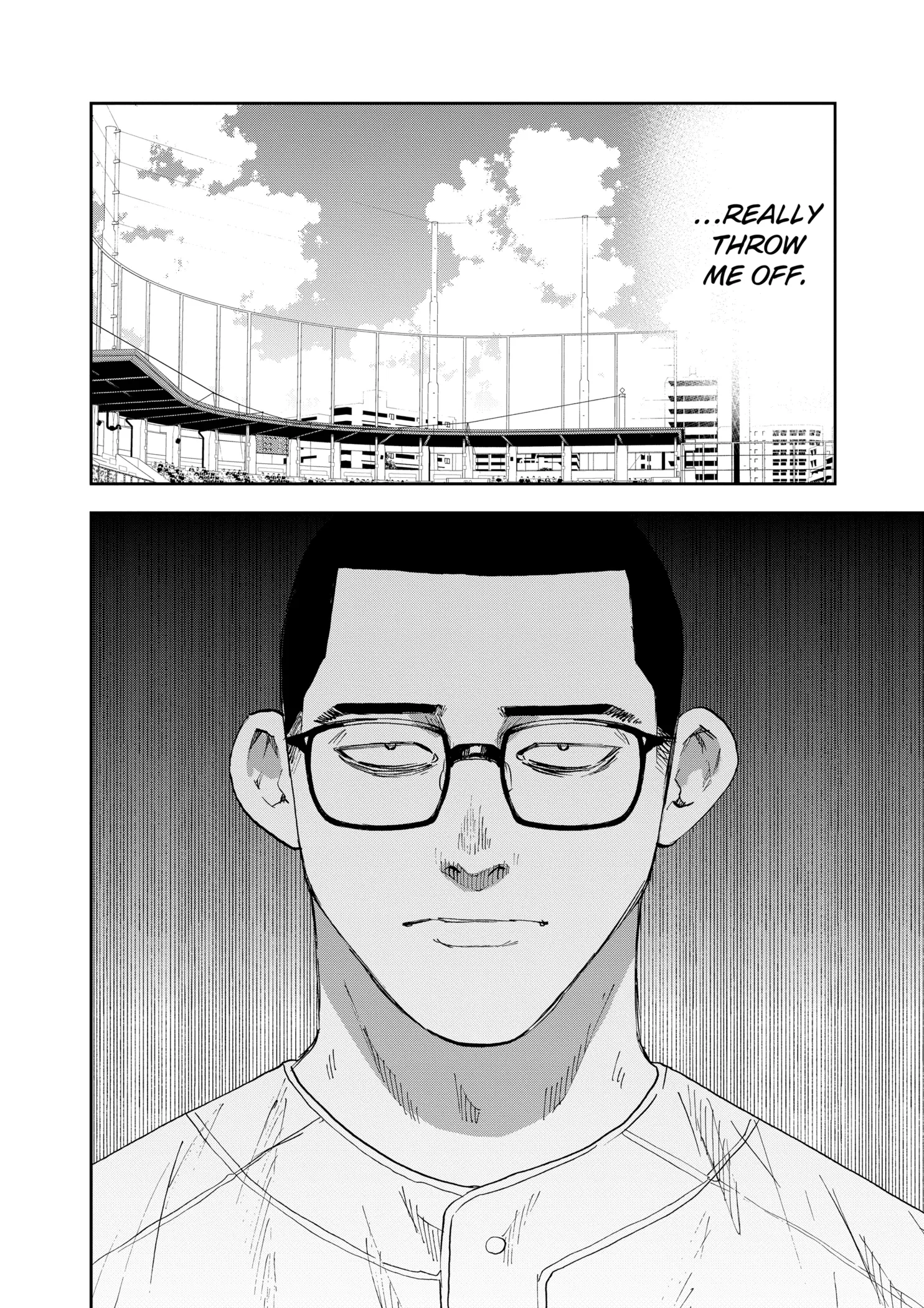 Boukyaku Battery Chapter 121 page 16