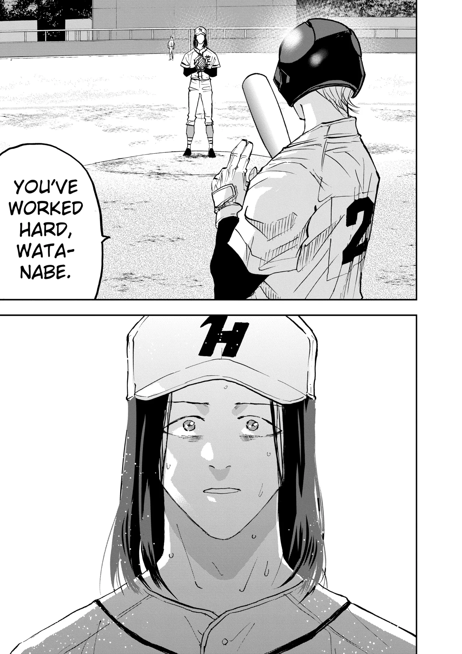 Boukyaku Battery Chapter 122 page 13