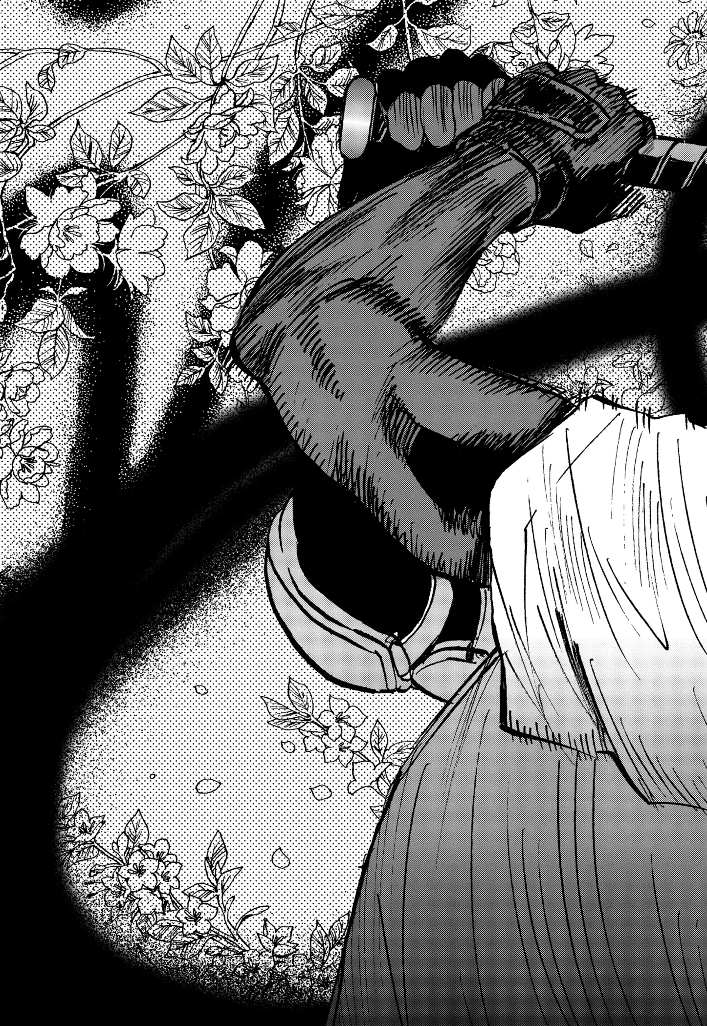 Boukyaku Battery Chapter 128 page 15