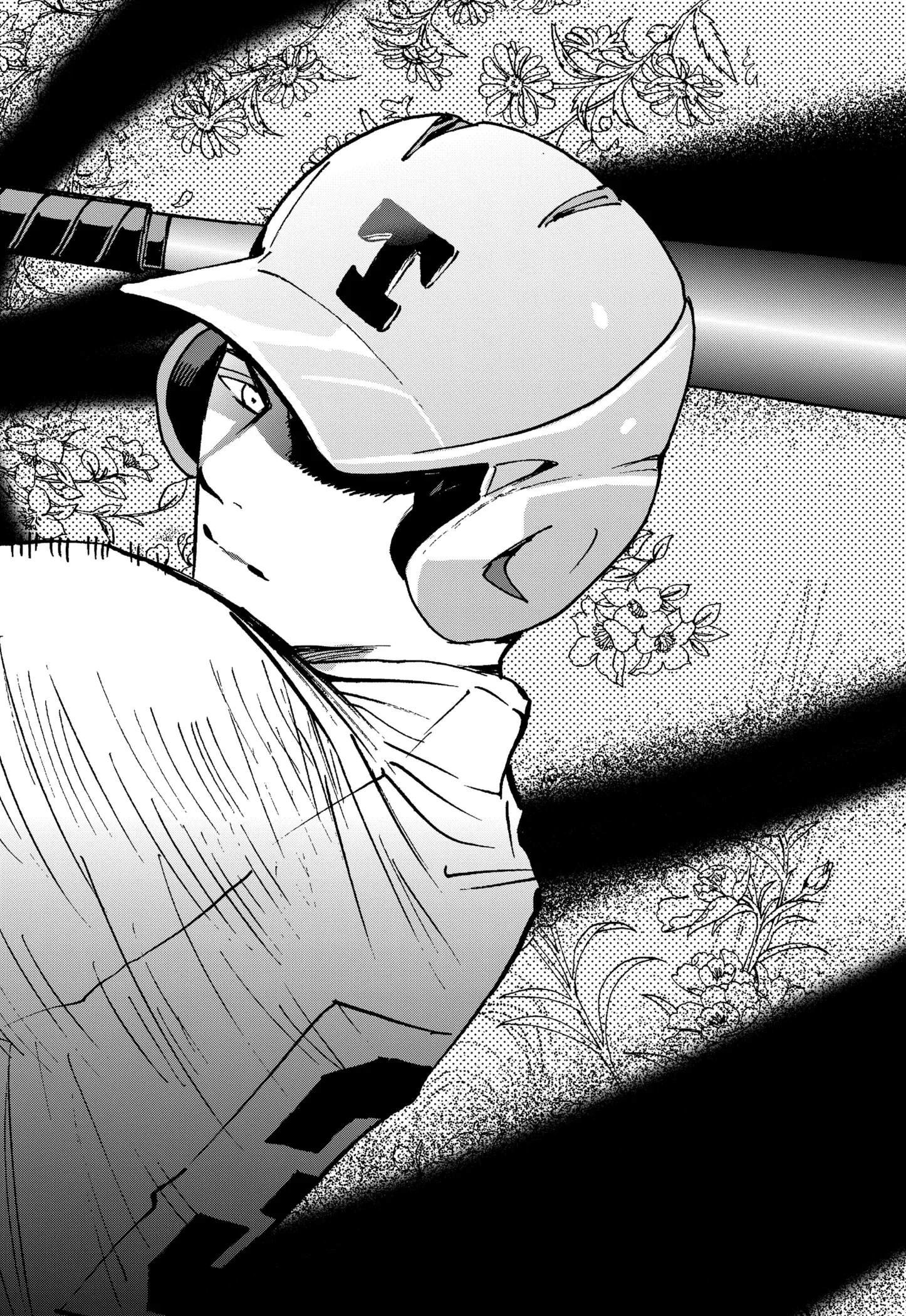 Boukyaku Battery Chapter 128 page 14