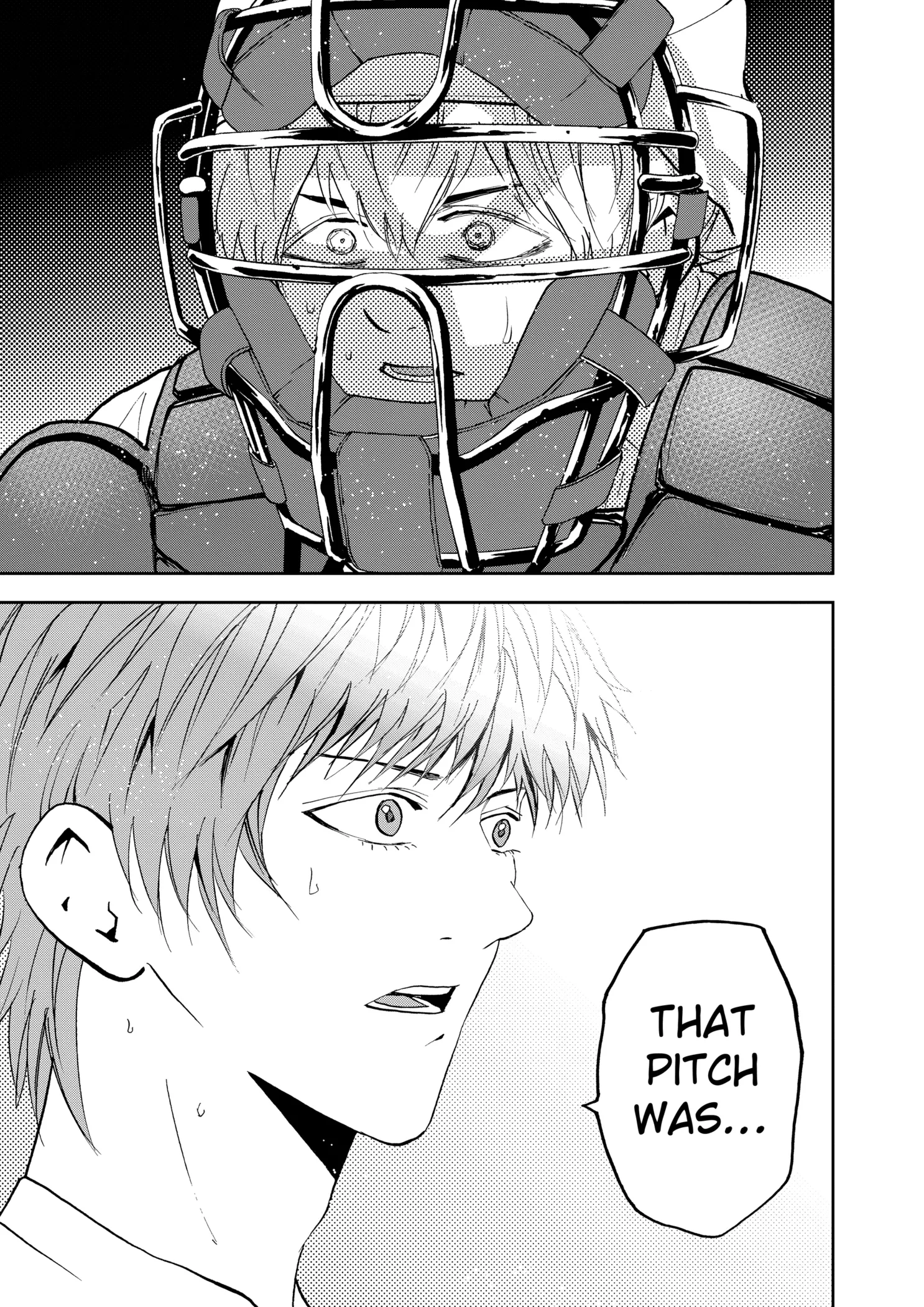 Boukyaku Battery Chapter 135 page 25