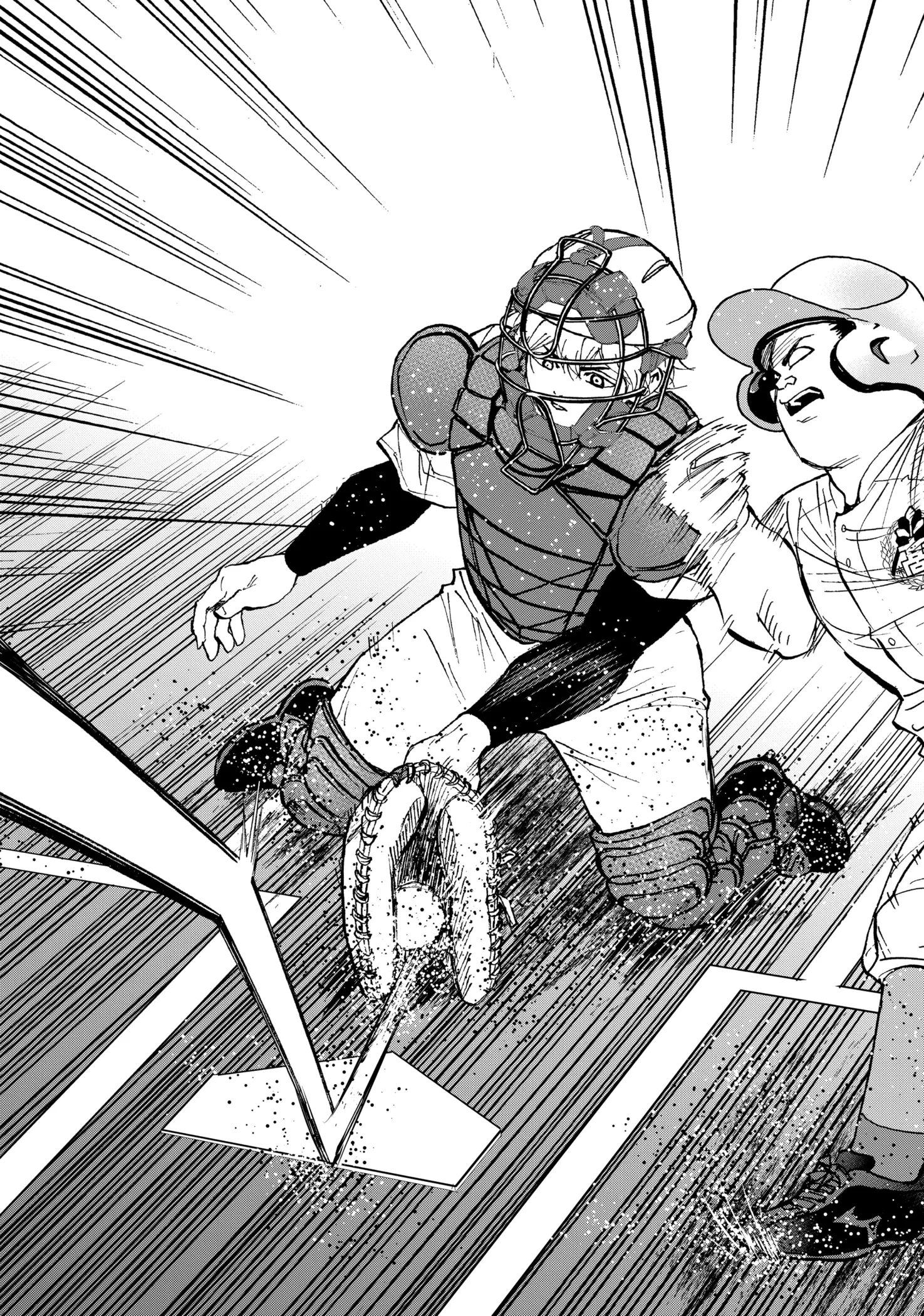 Boukyaku Battery Chapter 135 page 23