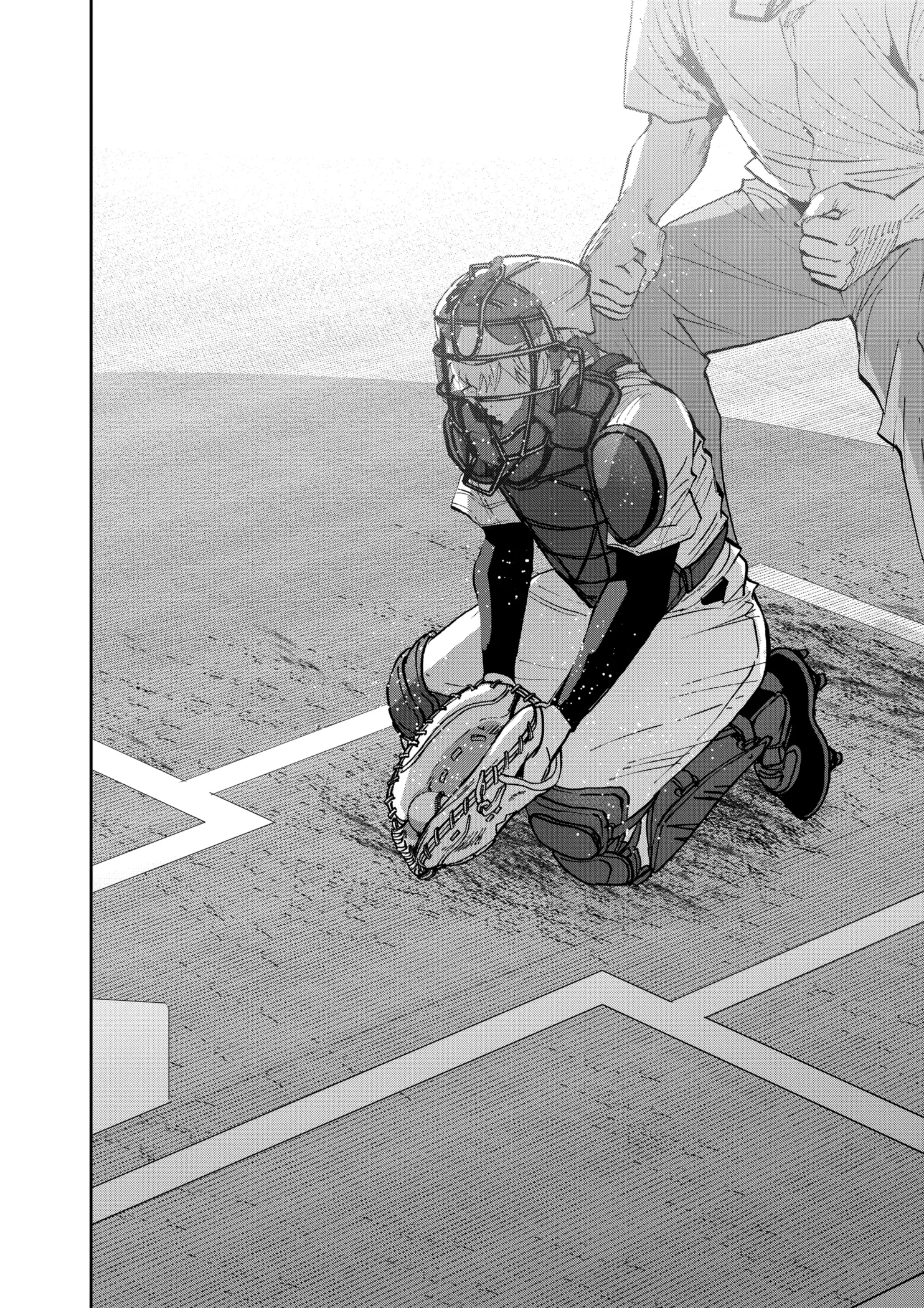 Boukyaku Battery Chapter 136 page 18