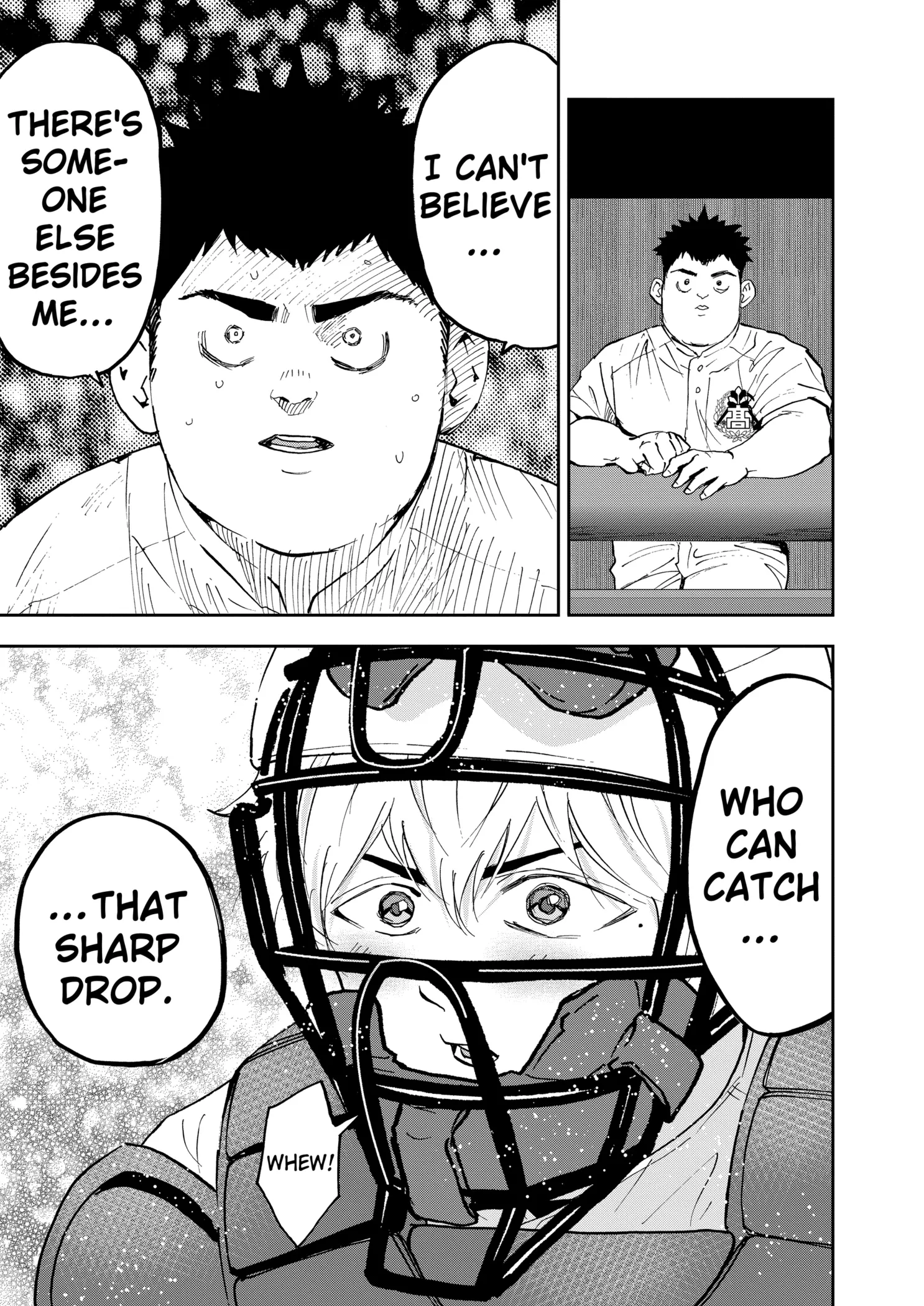 Boukyaku Battery Chapter 136 page 19