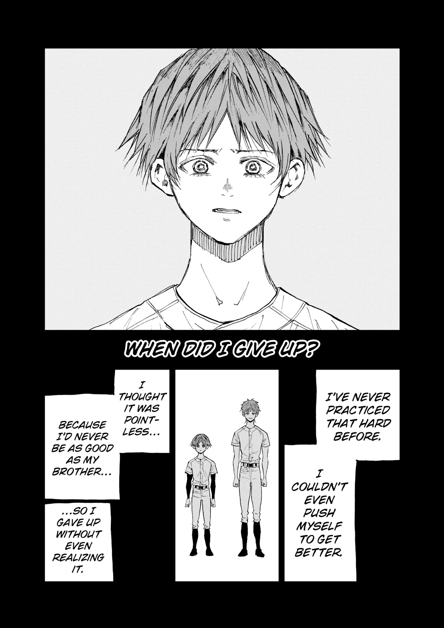 Boukyaku Battery Chapter 138 page 9