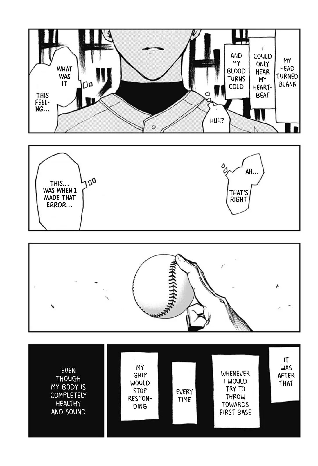 Boukyaku Battery Chapter 14 page 17