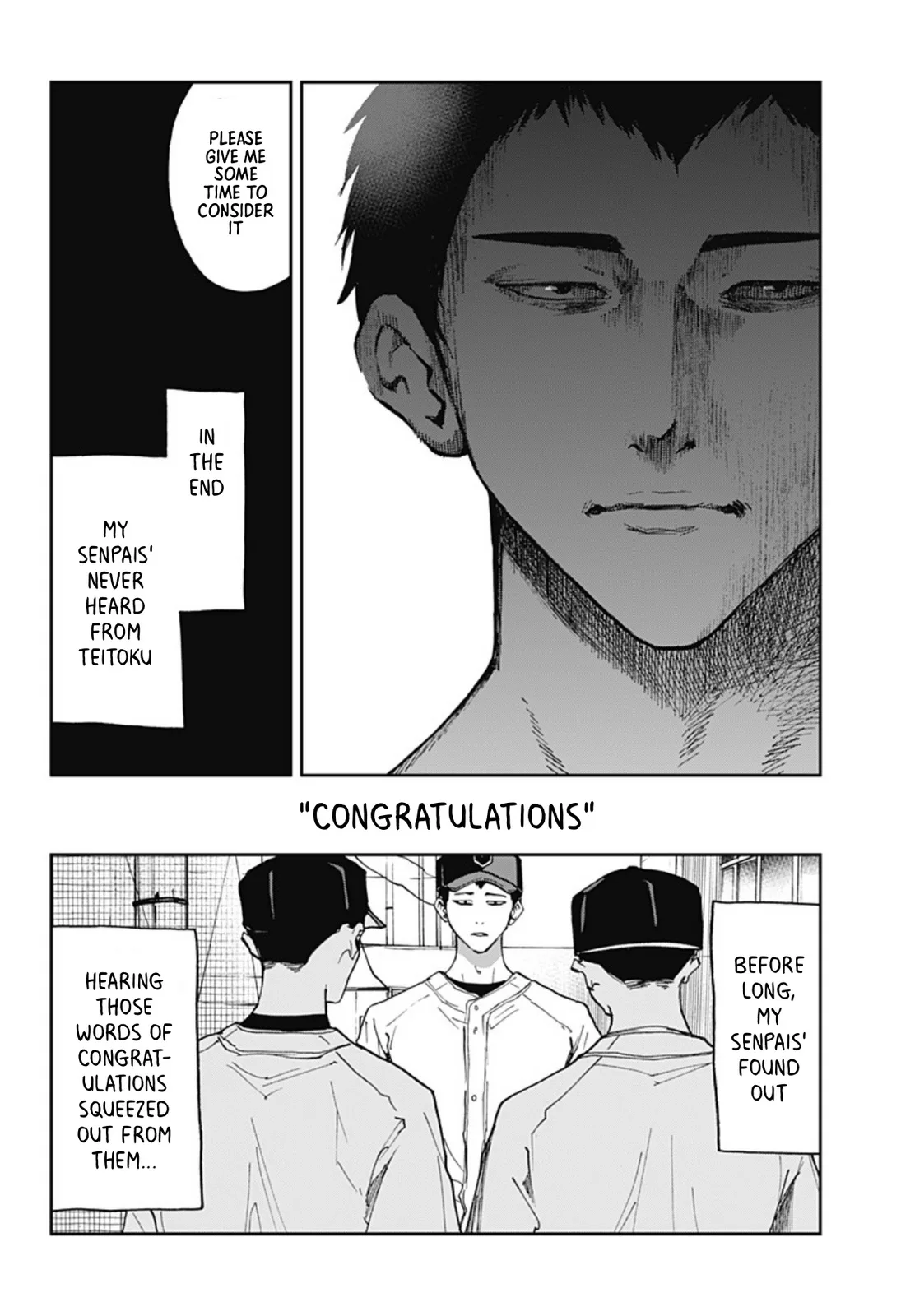 Boukyaku Battery Chapter 14 page 16