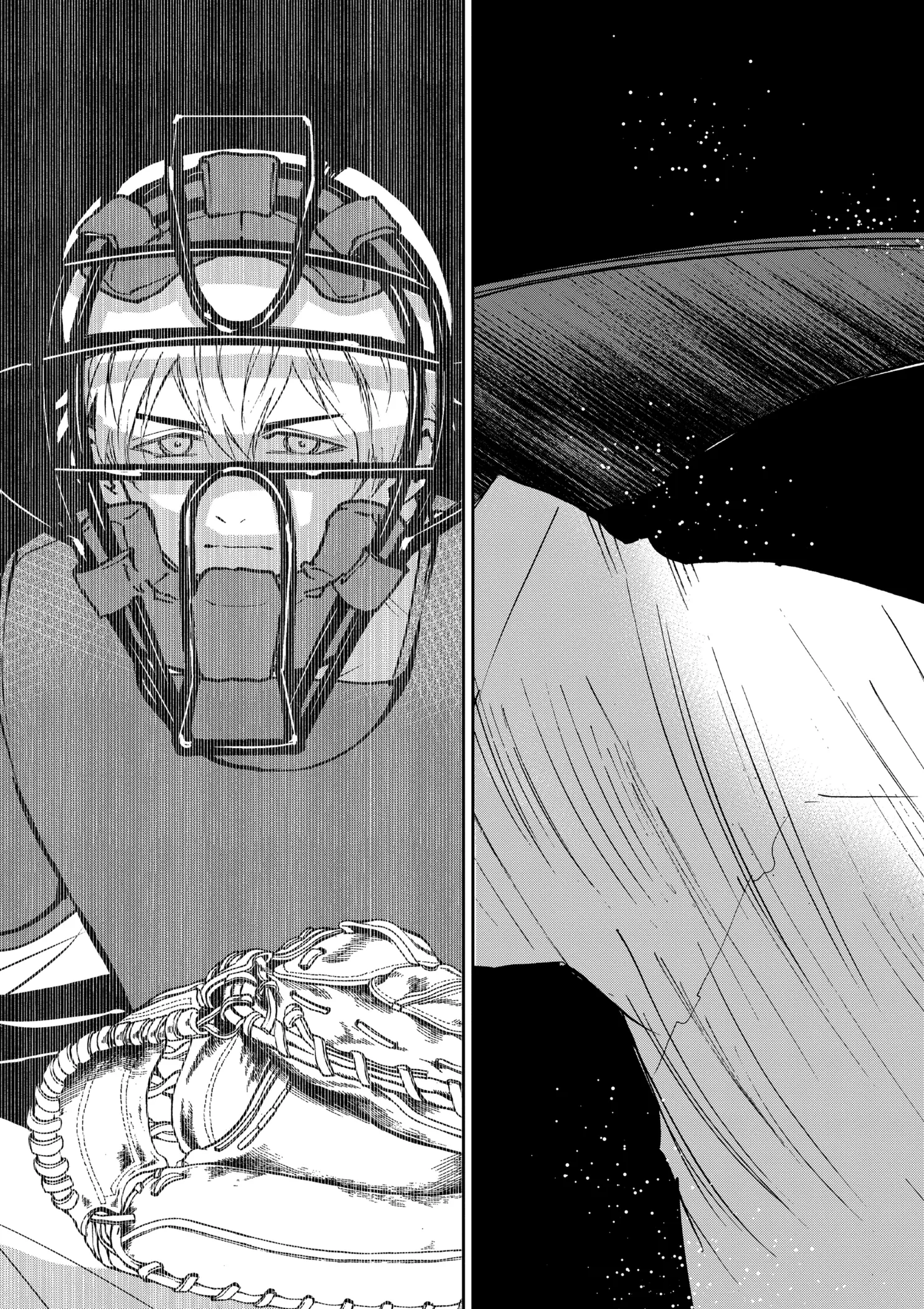 Boukyaku Battery Chapter 140 page 25
