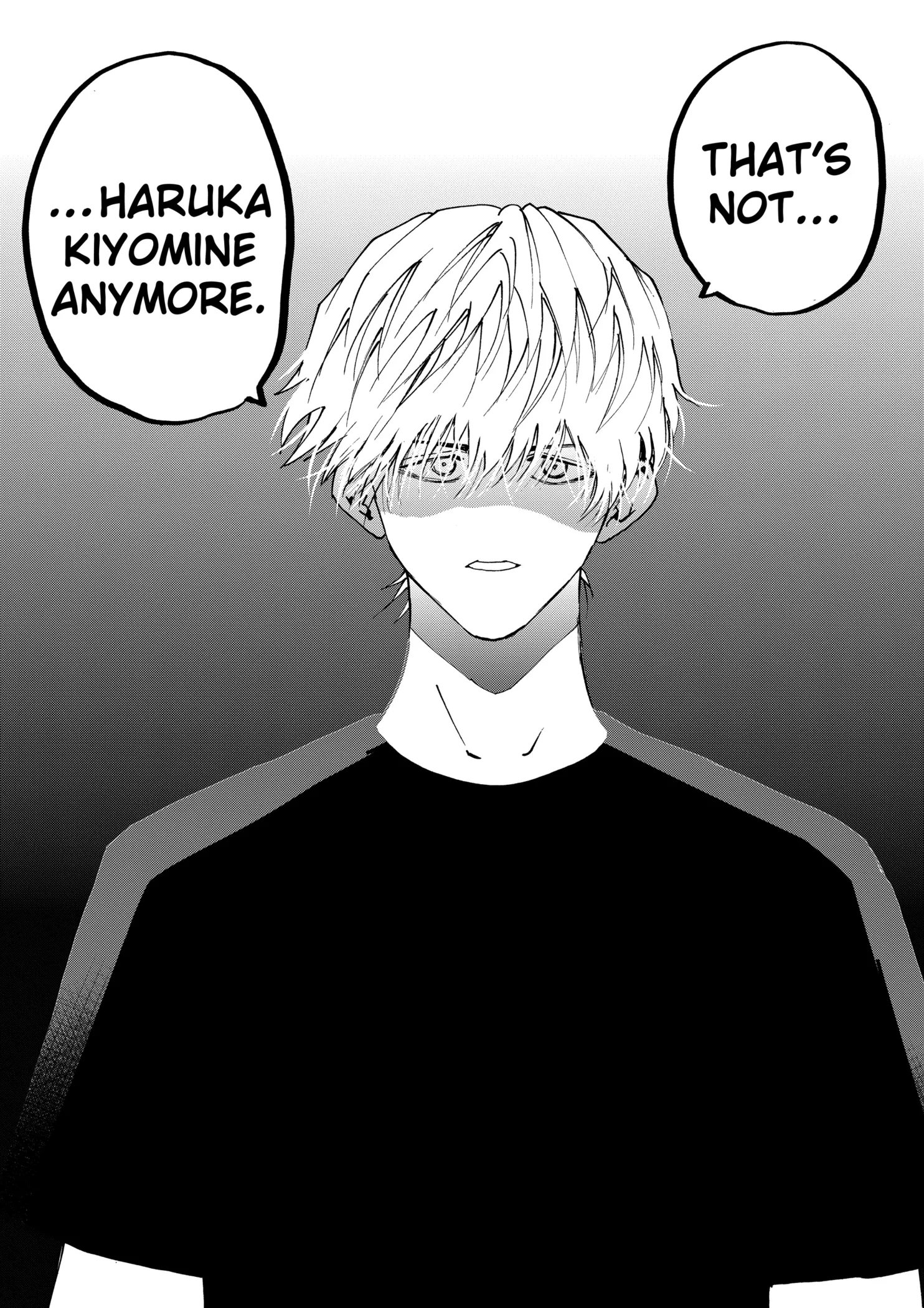 Boukyaku Battery Chapter 141 page 24