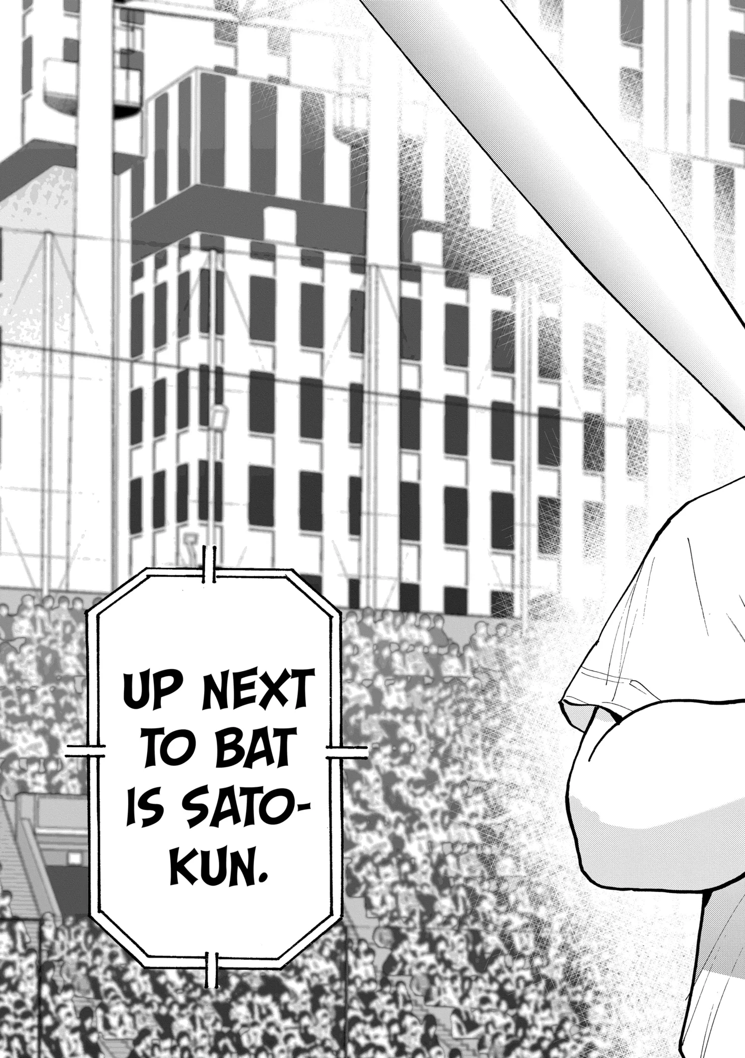 Boukyaku Battery Chapter 147 page 17