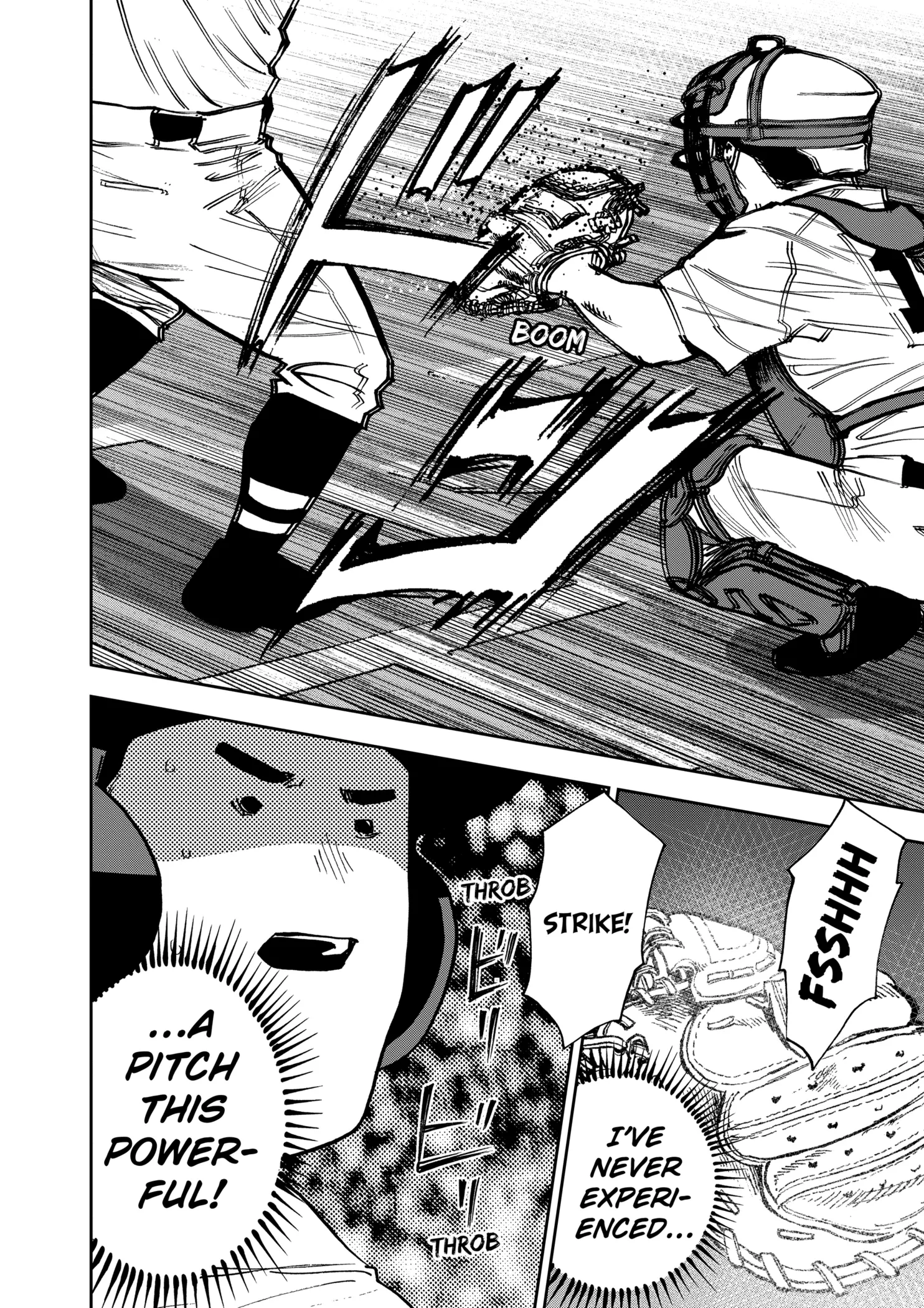 Boukyaku Battery Chapter 148 page 8