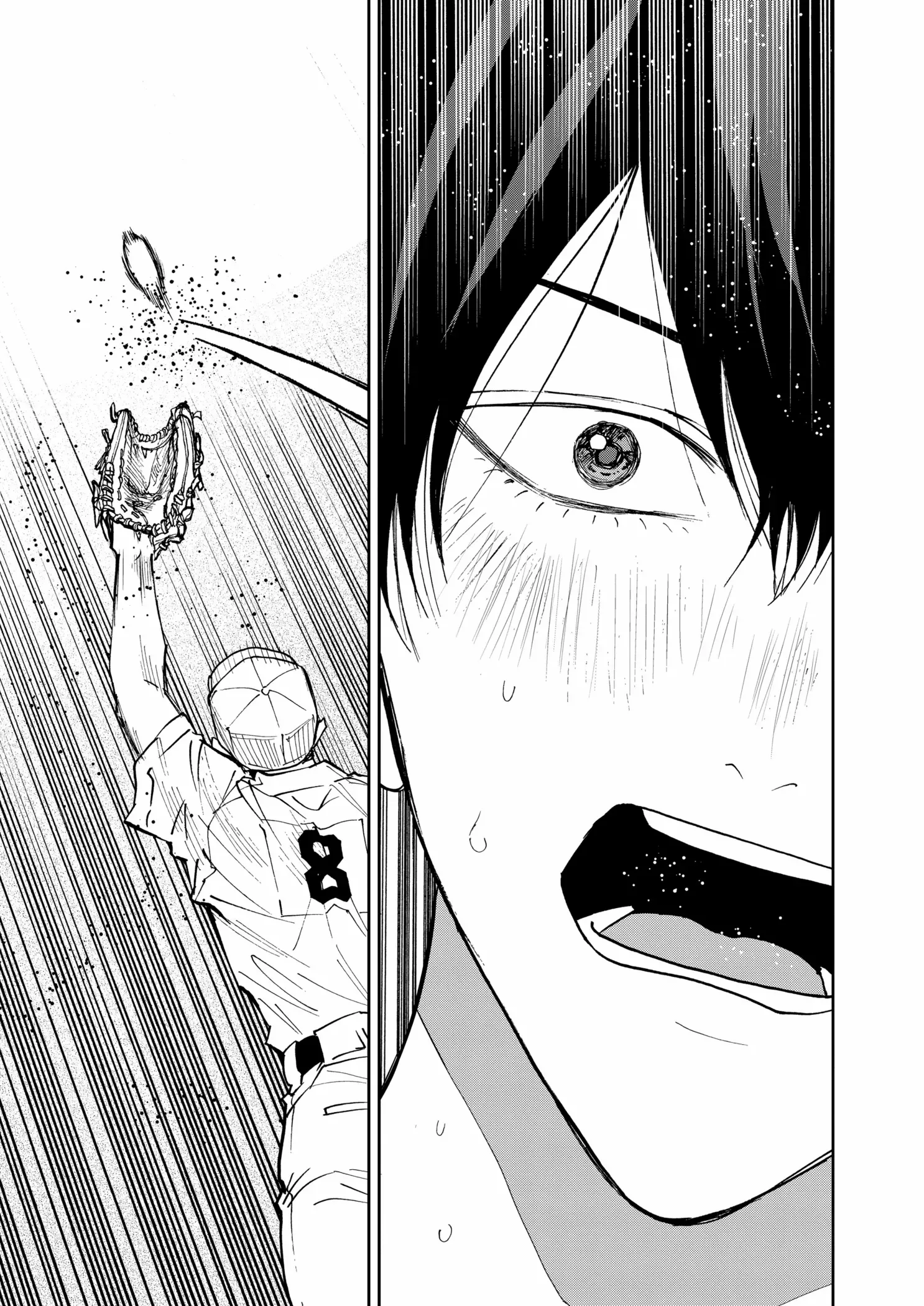 Boukyaku Battery Chapter 149 page 3