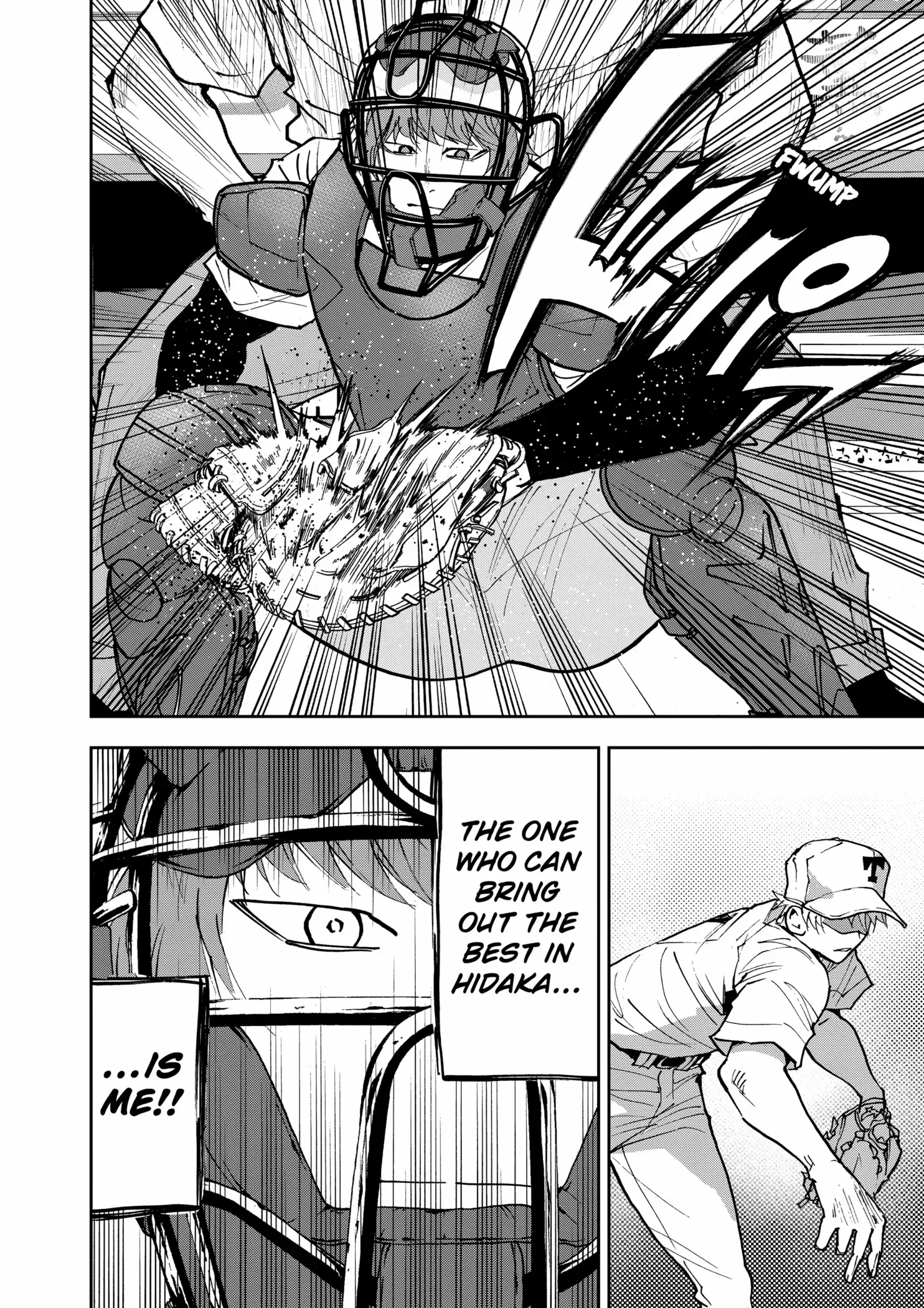 Boukyaku Battery Chapter 150 page 19