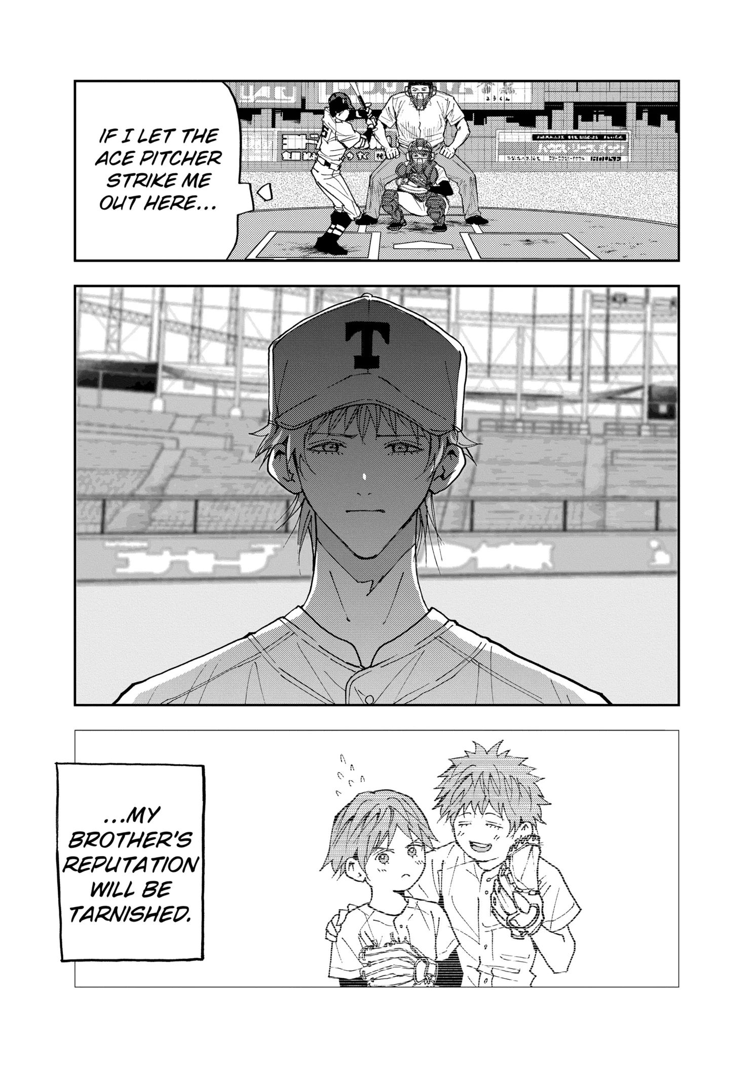 Boukyaku Battery Chapter 151 page 9
