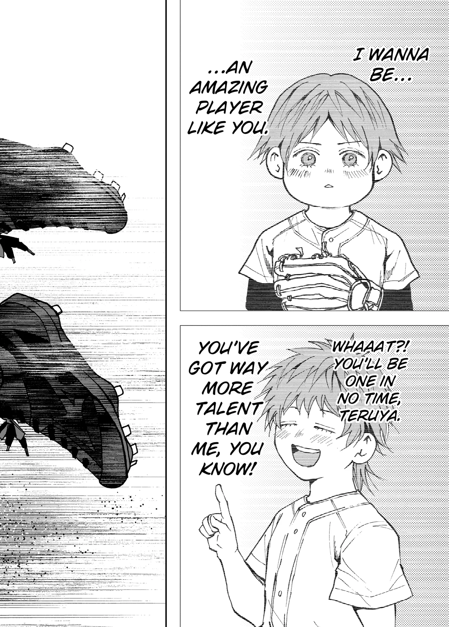 Boukyaku Battery Chapter 151 page 16