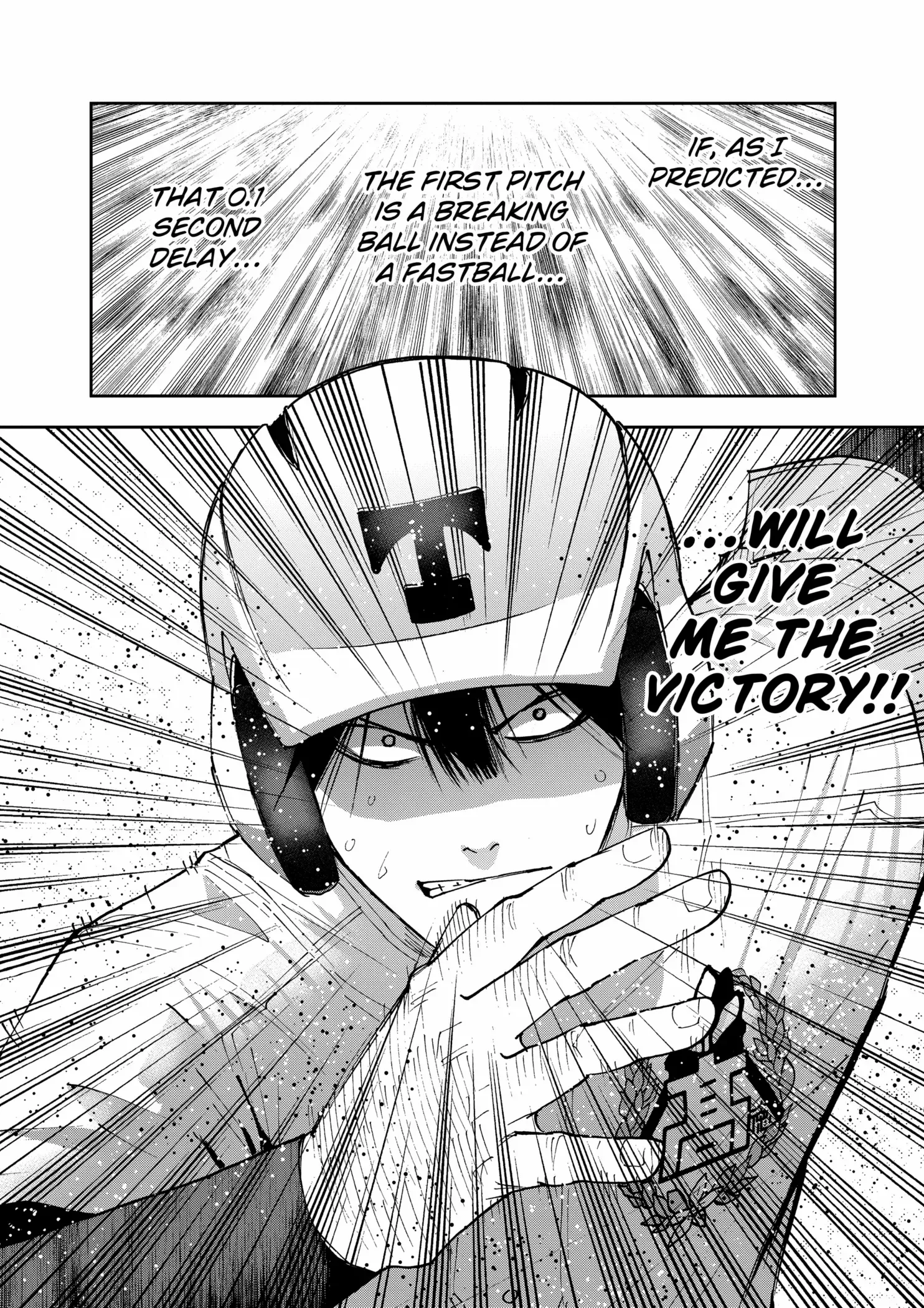 Boukyaku Battery Chapter 152 page 19