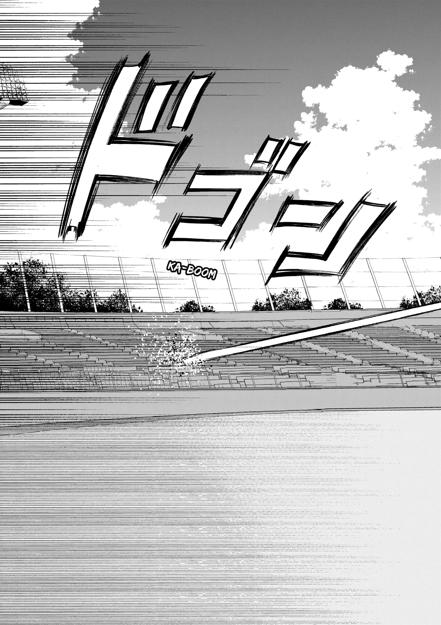 Boukyaku Battery Chapter 156 page 20