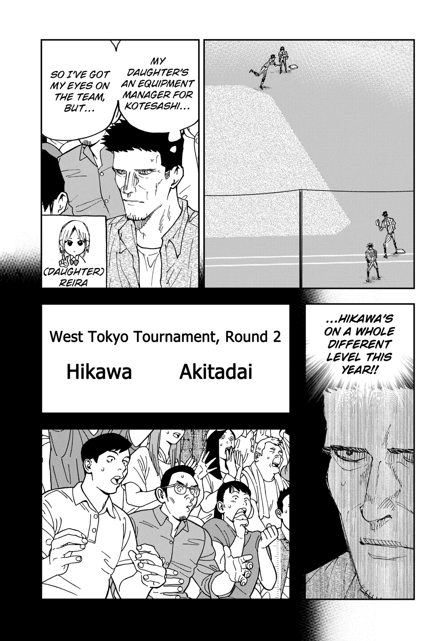 Boukyaku Battery Chapter 161 page 10