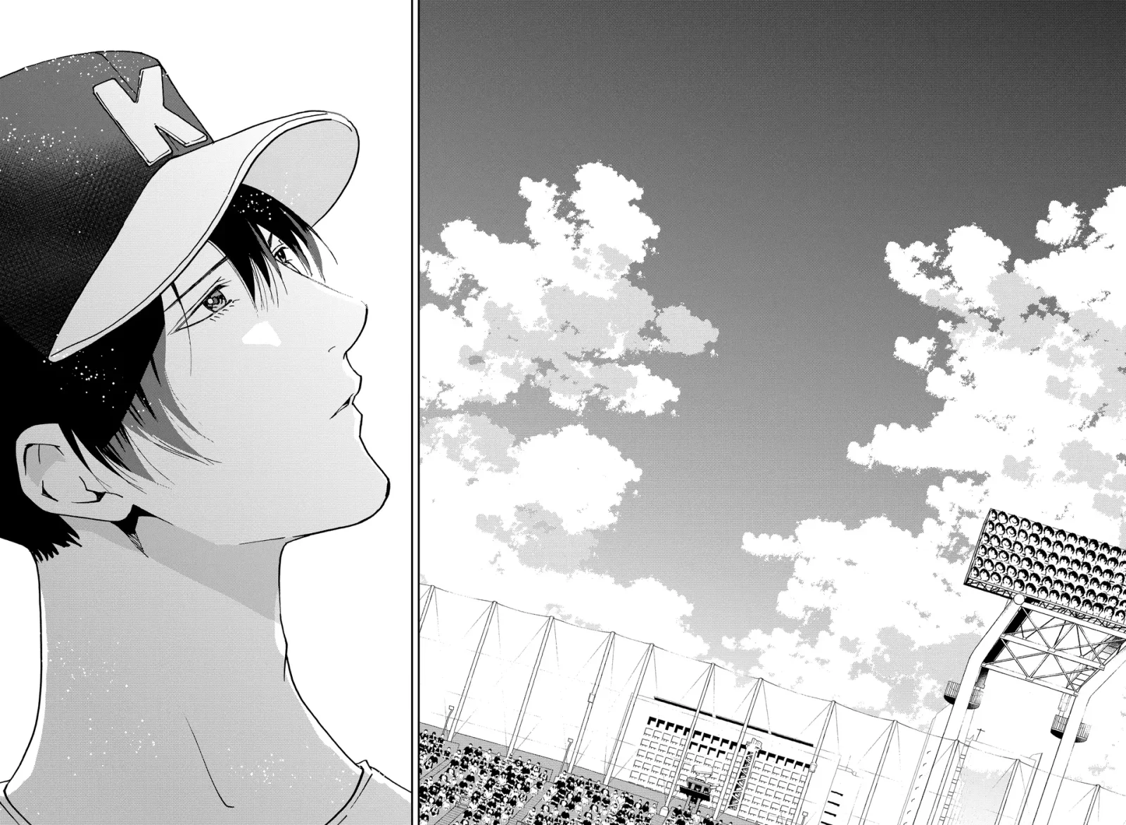 Boukyaku Battery Chapter 161 page 23