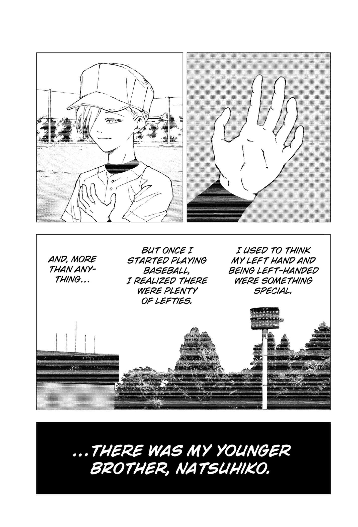 Boukyaku Battery Chapter 163 page 18