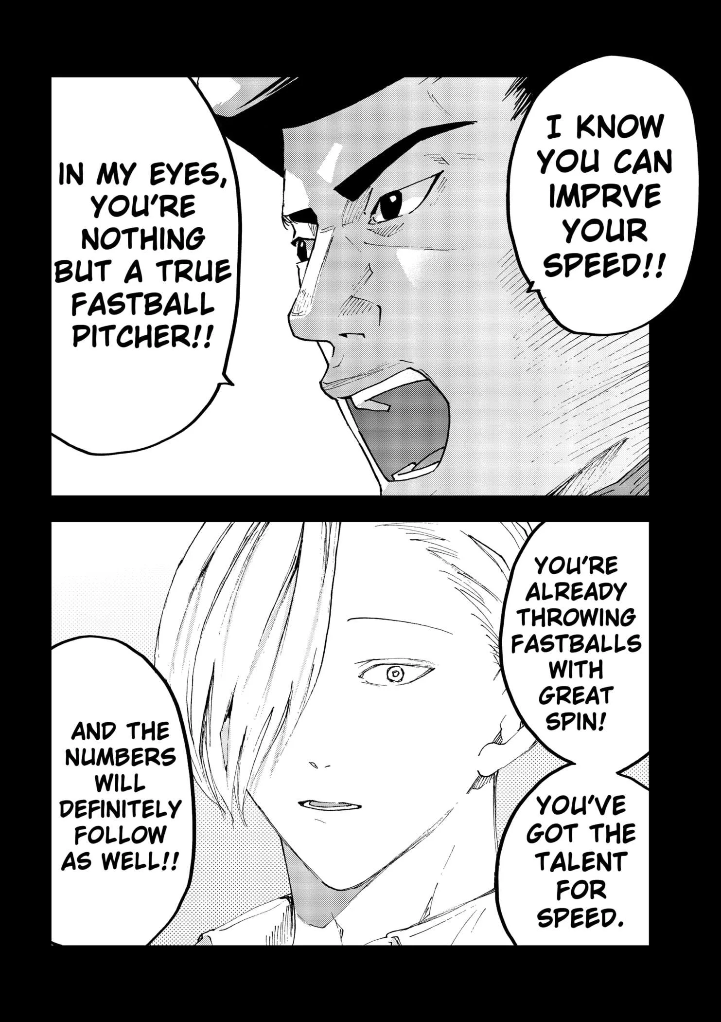 Boukyaku Battery Chapter 177 page 18
